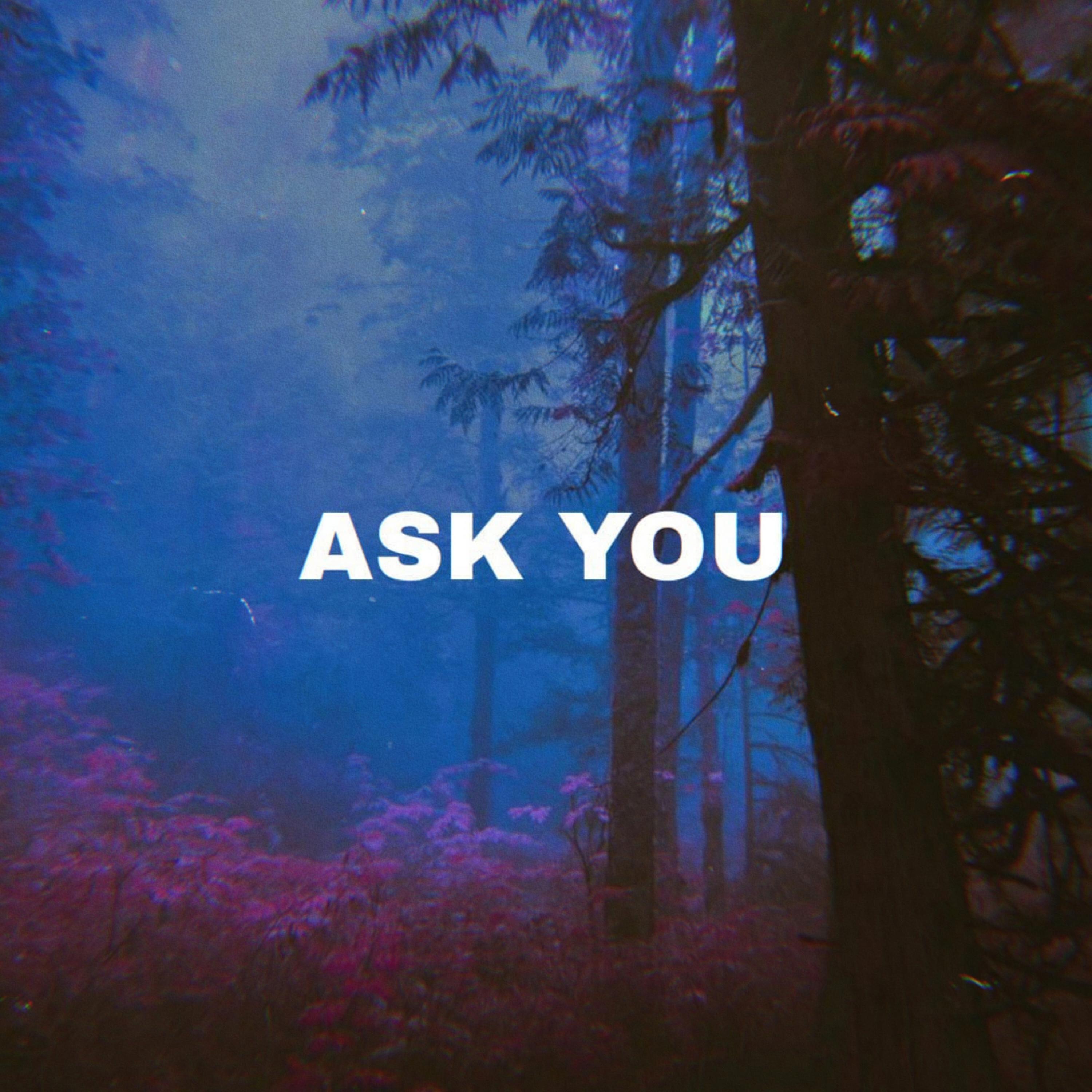 Релиз ASK YOU