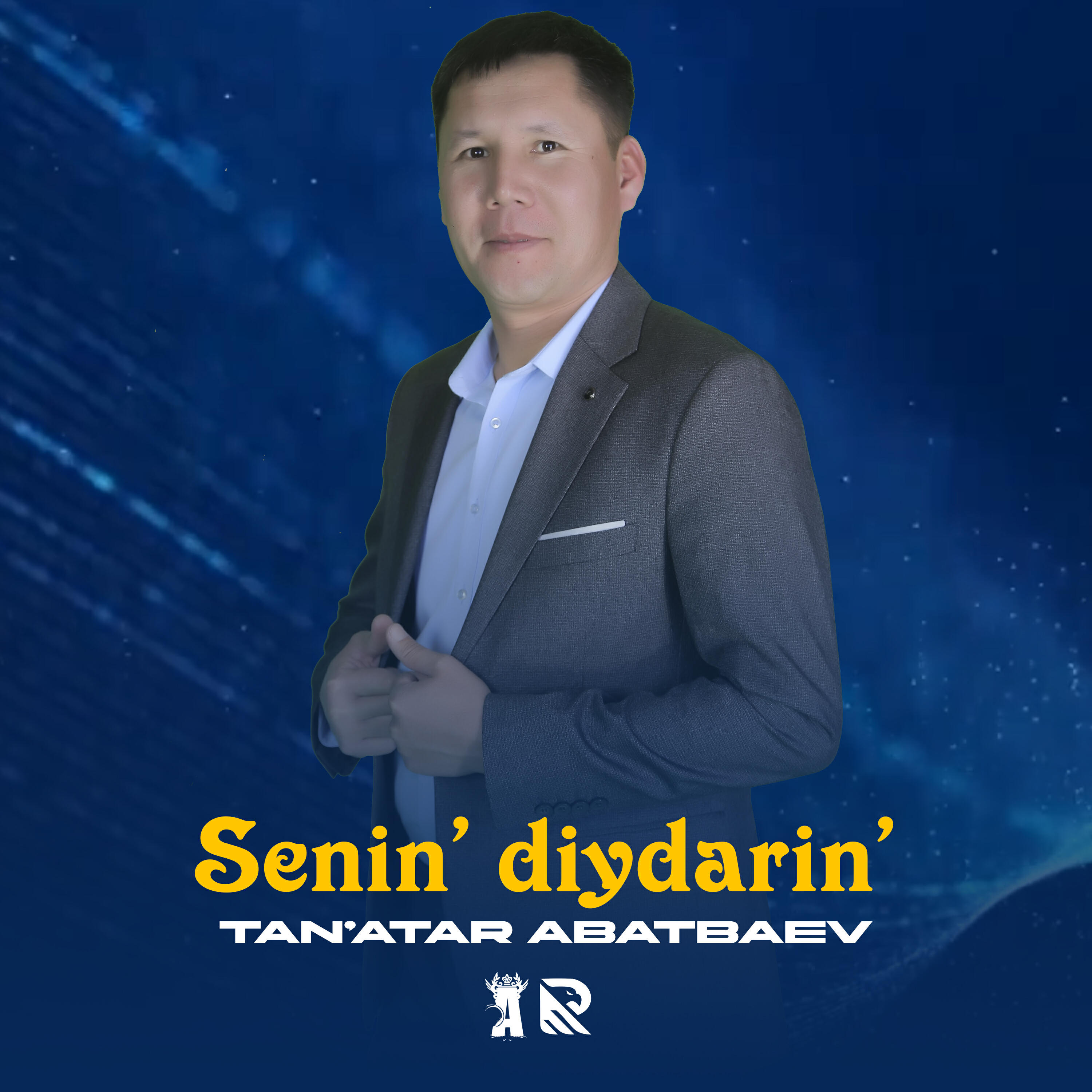 Релиз Senin' diydarin'