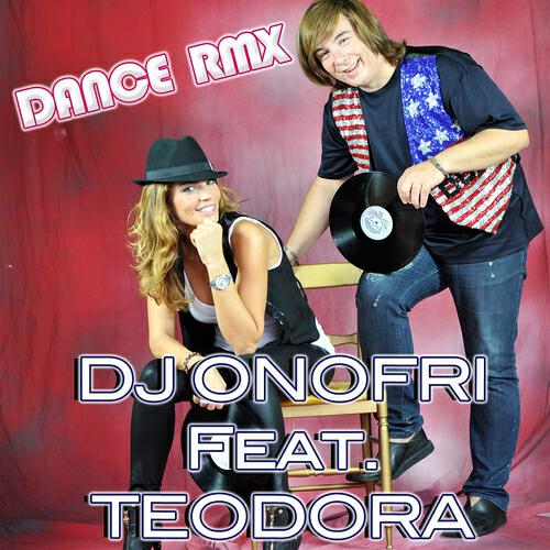 Релиз Dance Remix 2013 (Jb Version)
