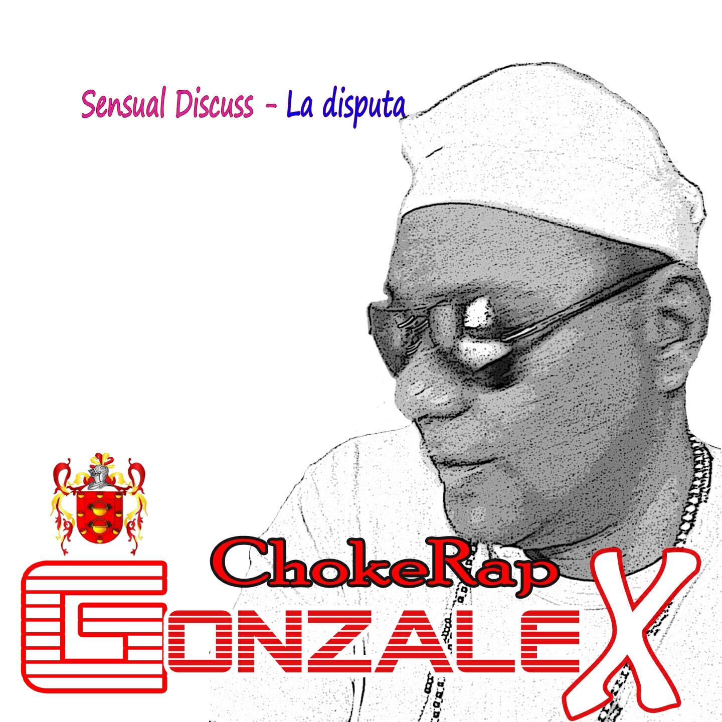 Релиз Sensual Discuss (La Disputa) [Chokerap]