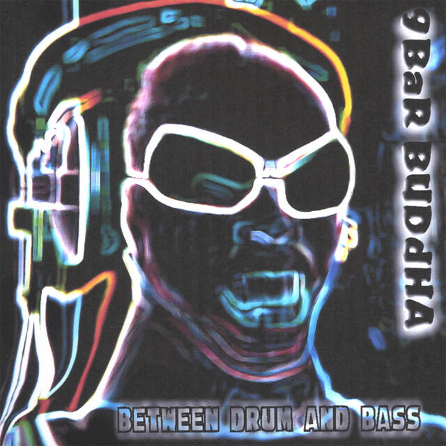 Релиз Between Drum and Bass