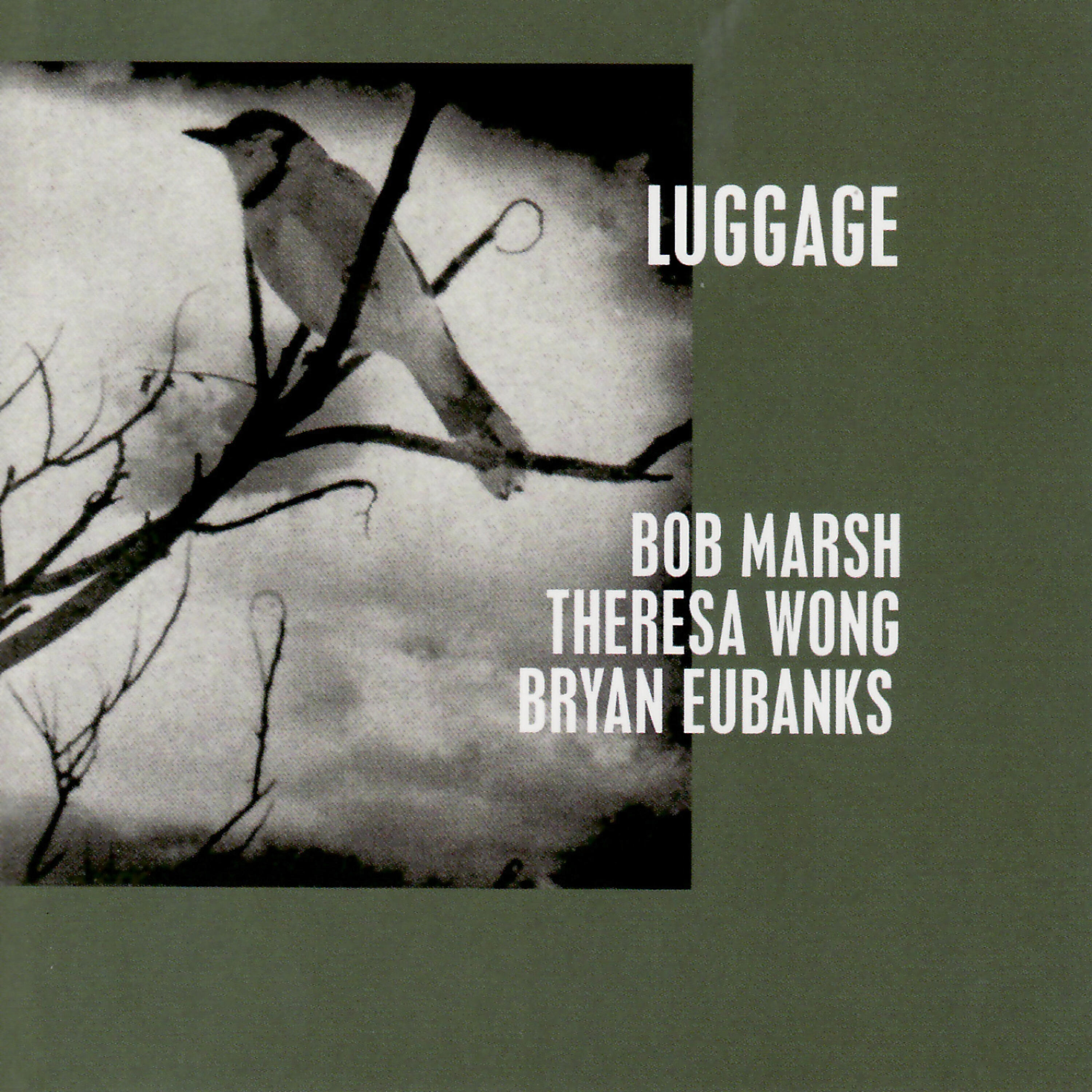 Bryan Eubanks