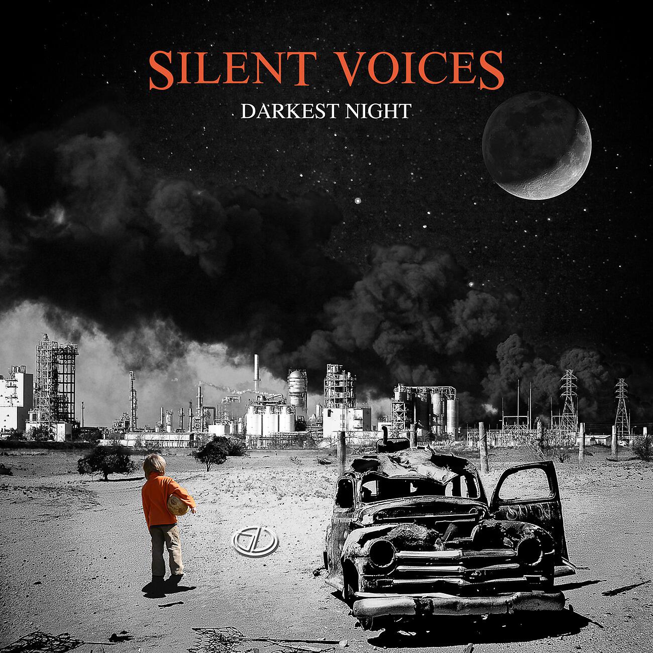 Релиз Darkest Night
