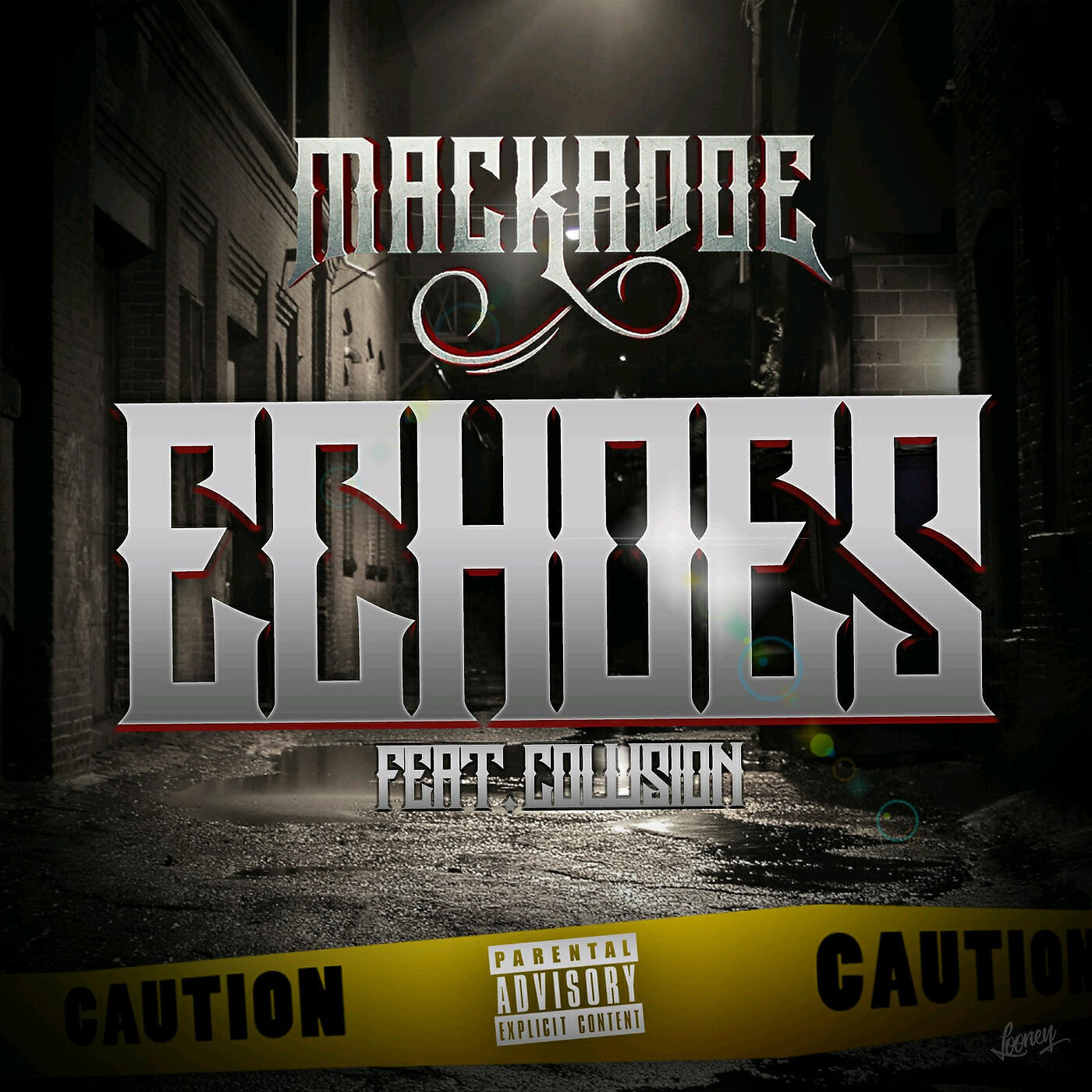 Релиз Echoes