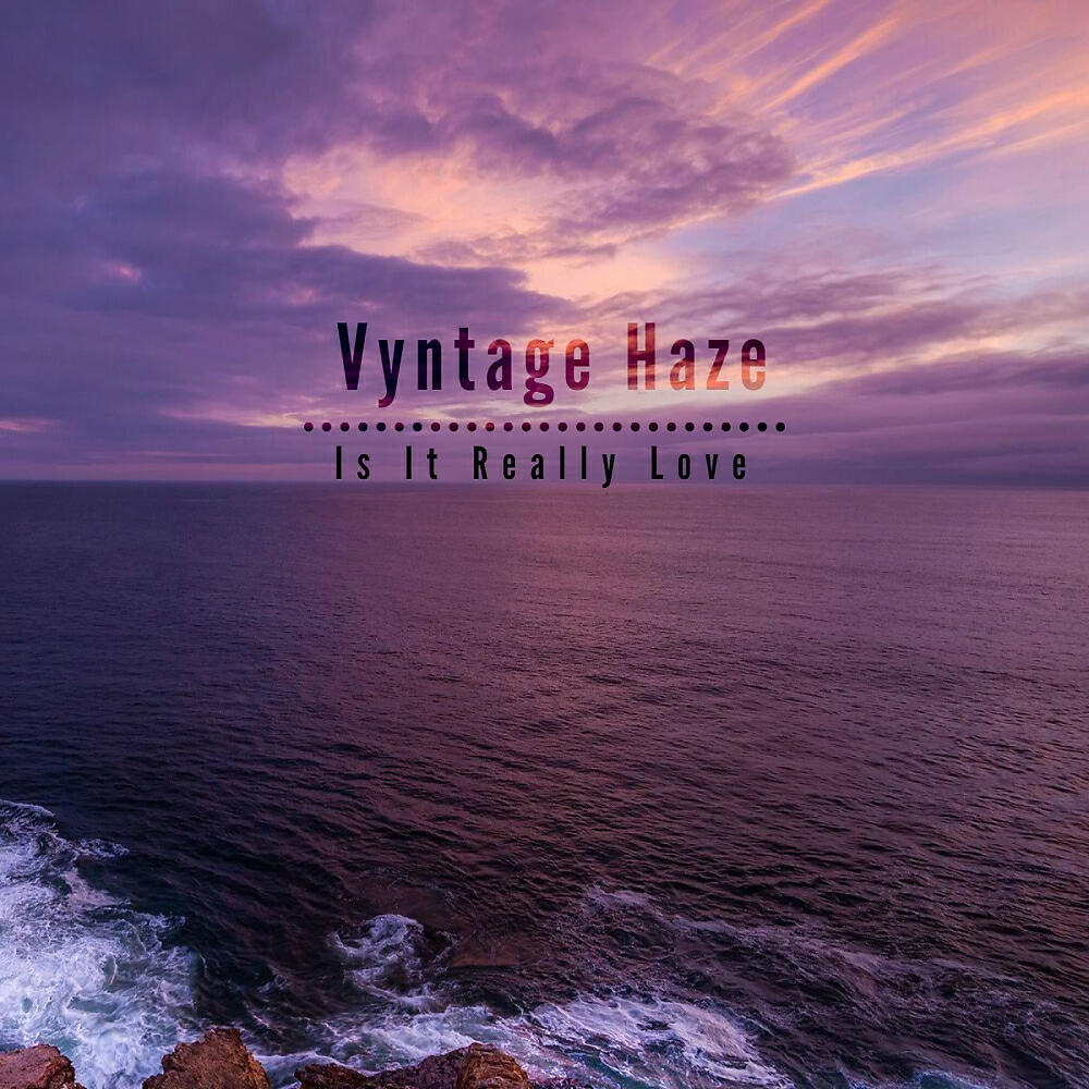 Релиз Is It Really Love