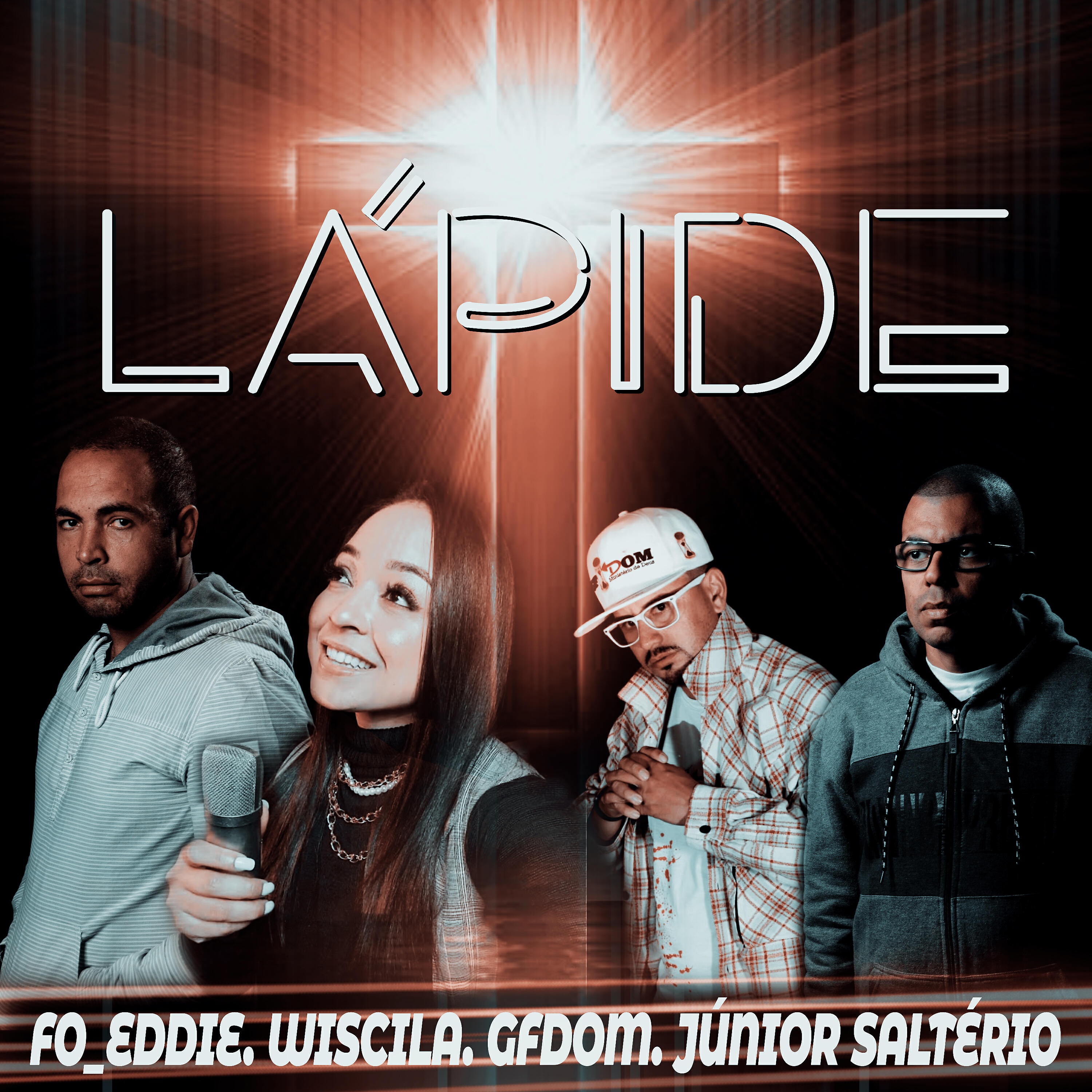 Релиз Lápide
