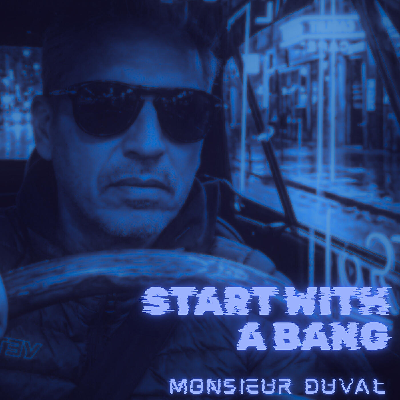 Monsieur Duval