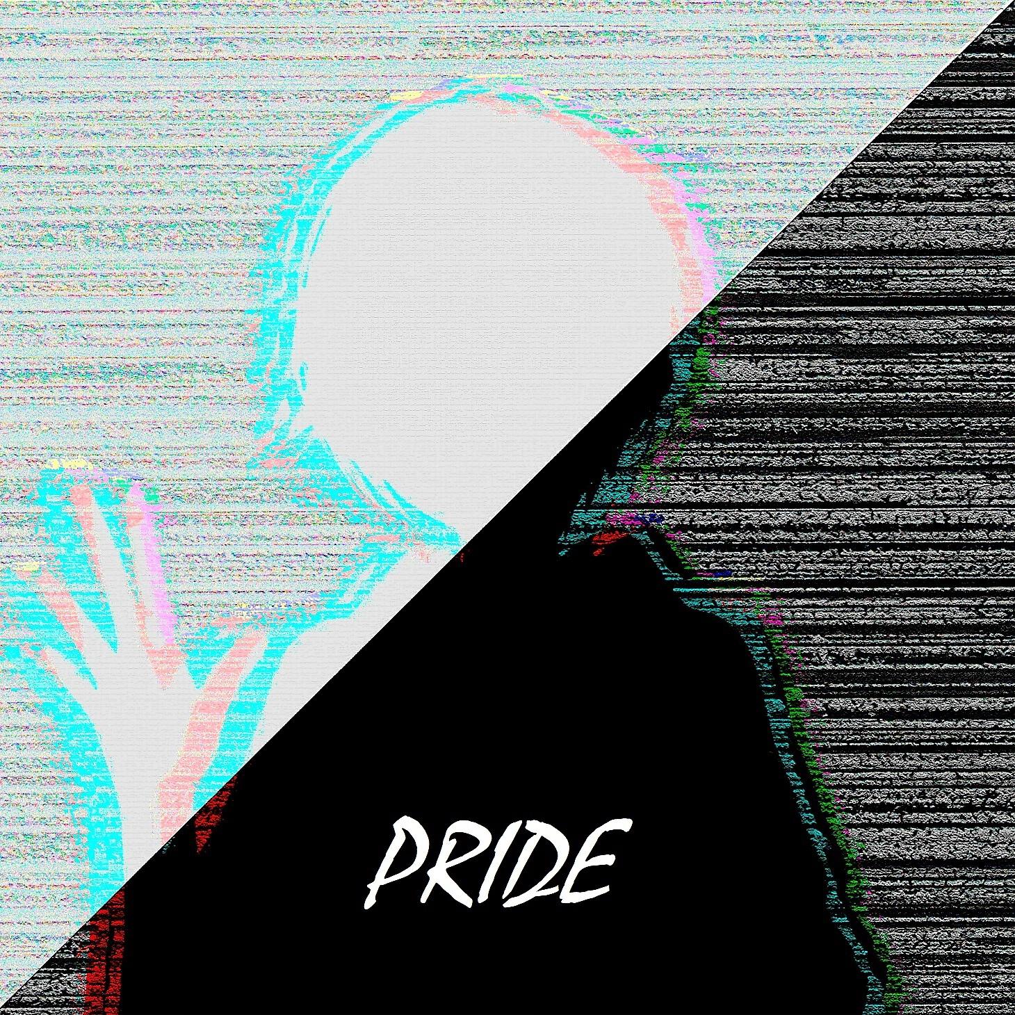 Постер альбома Pride
