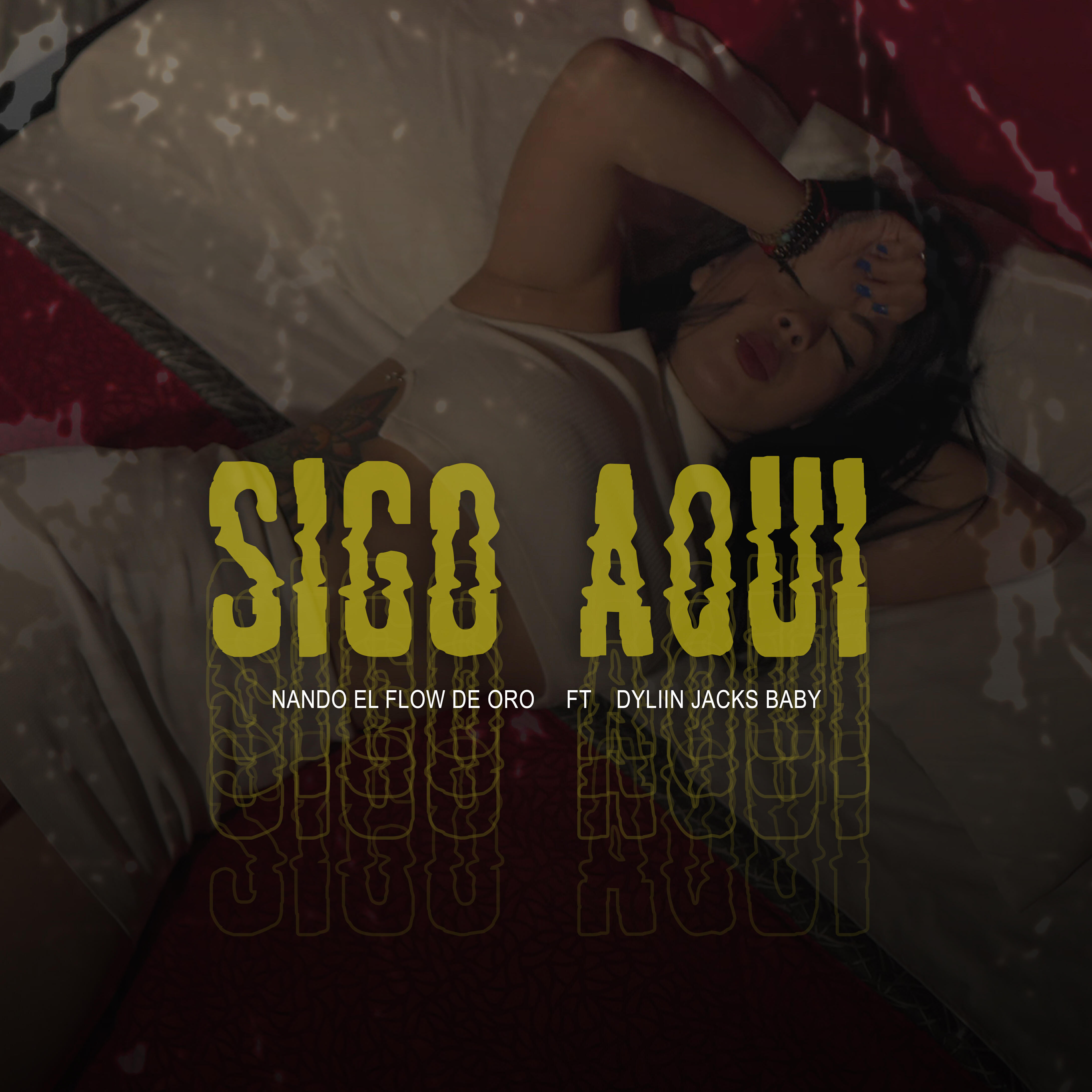 Релиз Sigo Aqui