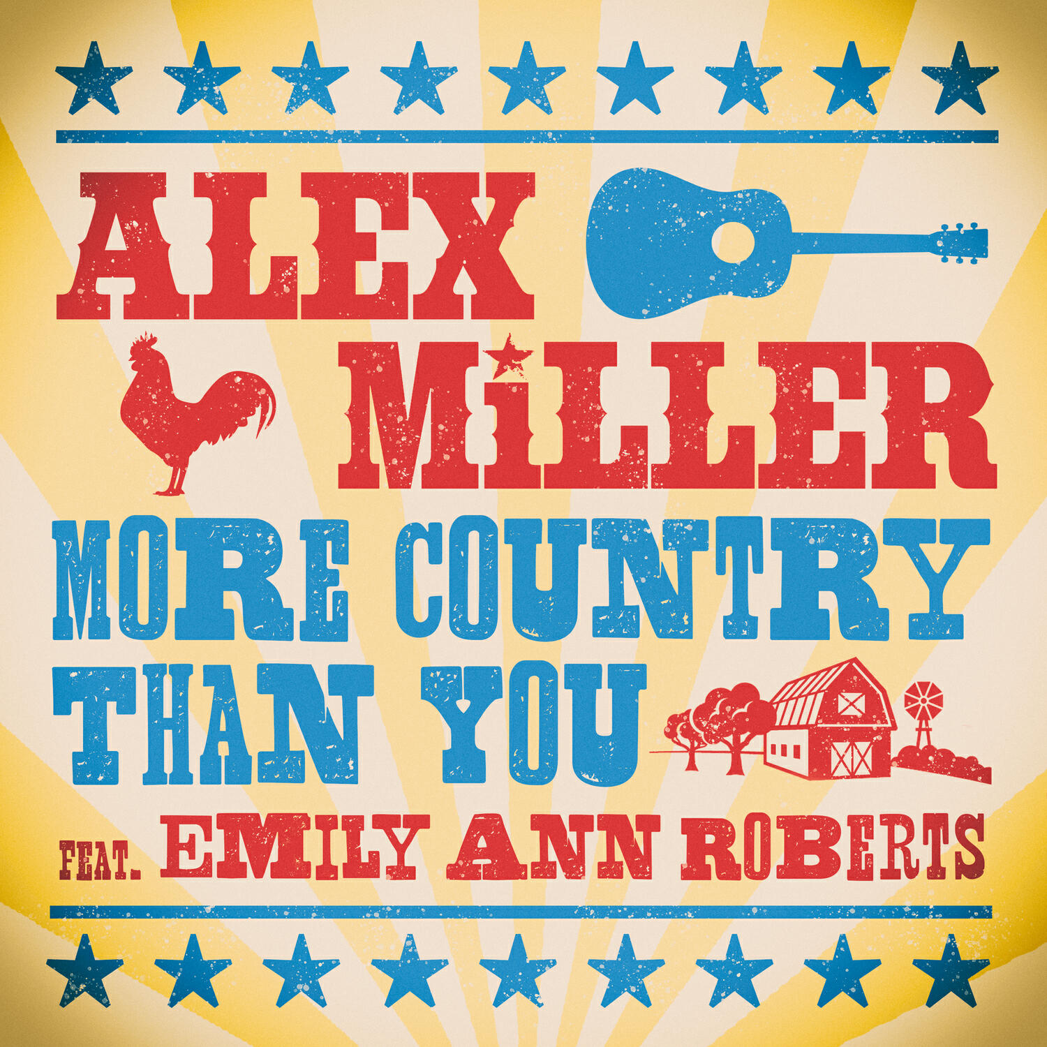 Релиз More Country Than You