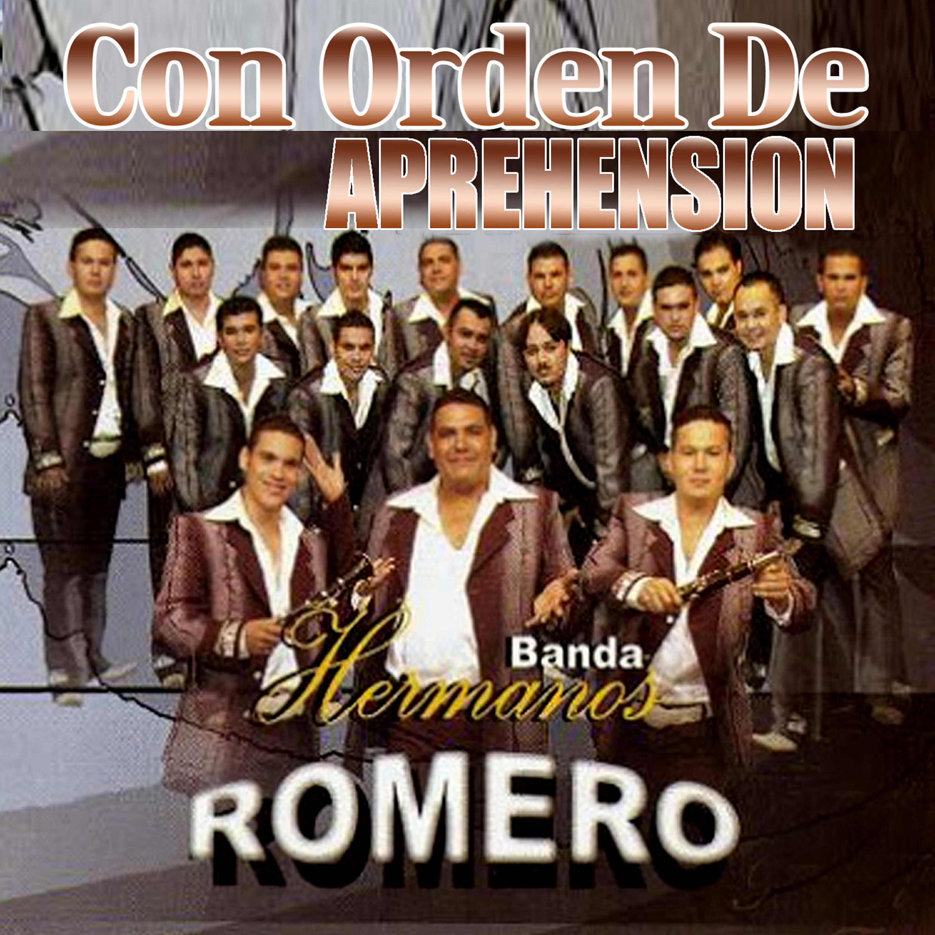 Banda Hermanos Romero