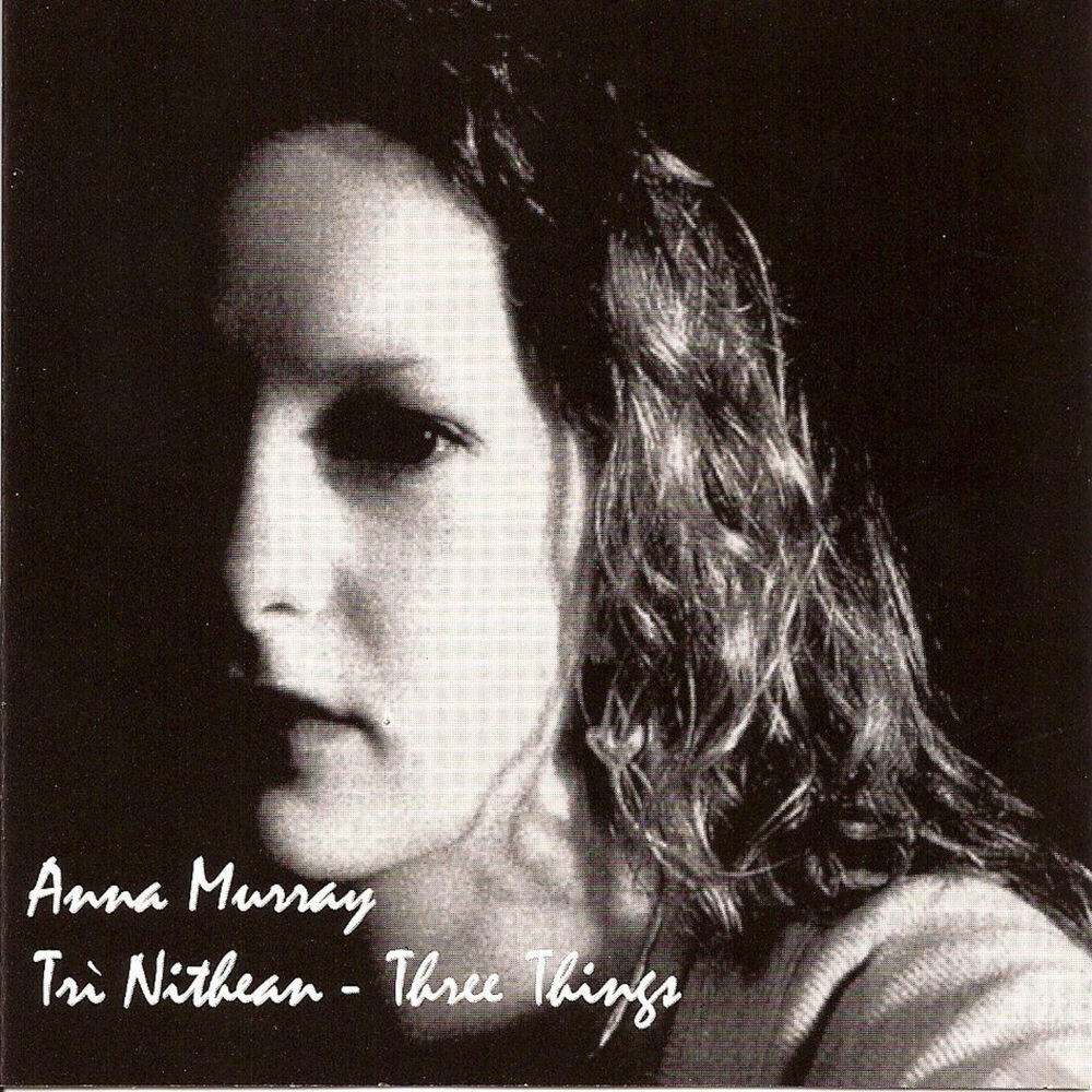 Релиз Tri Nithean - Three Things