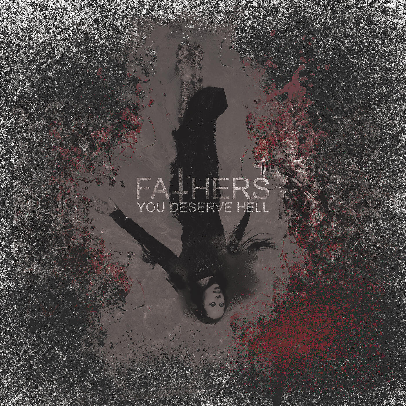 Релиз You Deserve Hell