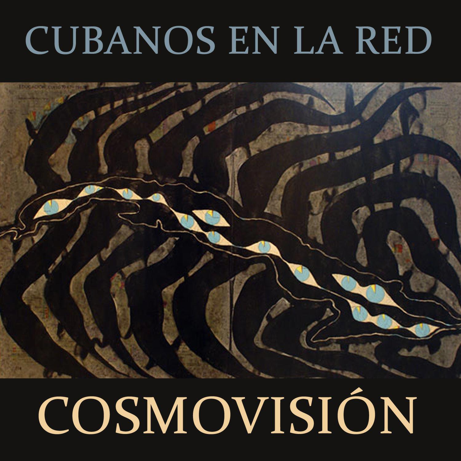 Cubanos en la Red