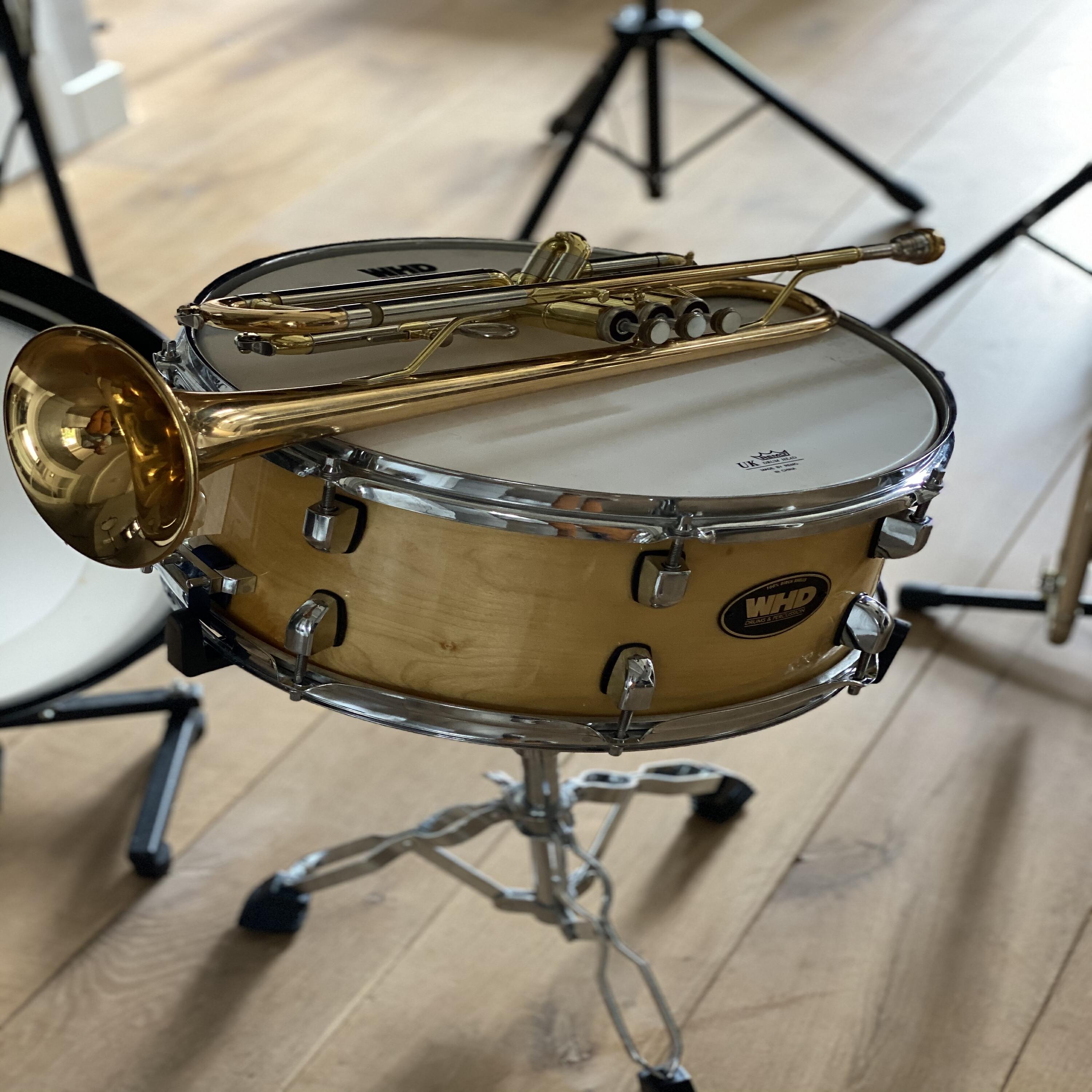 Brass Covers NL