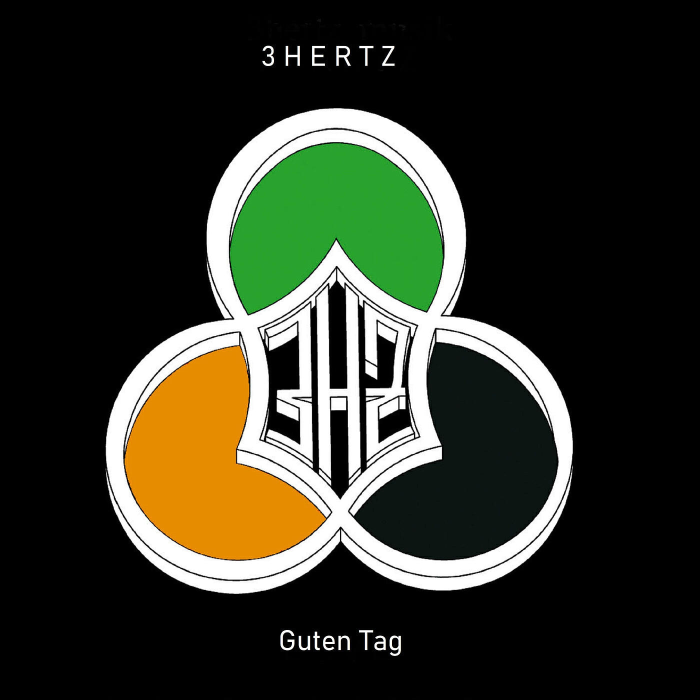 Релиз Guten Tag