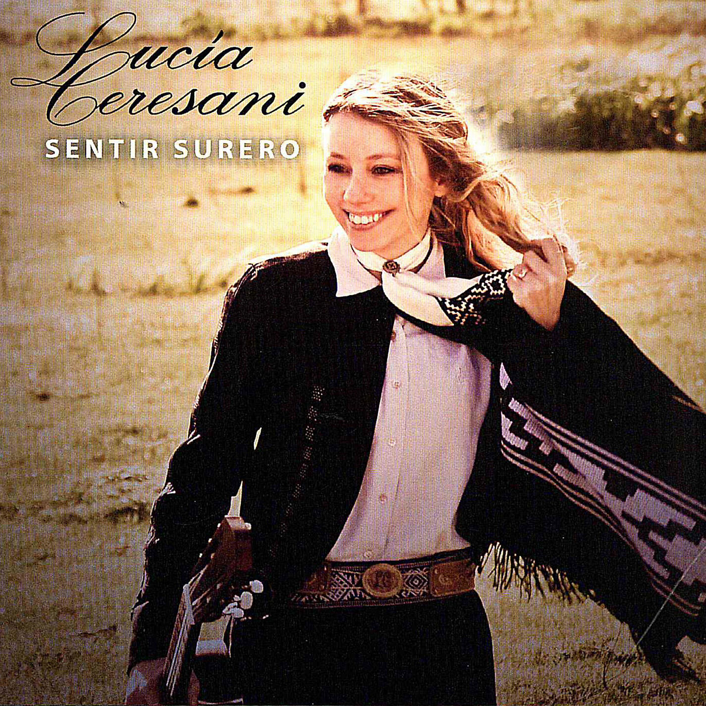 Релиз Sentir Surero