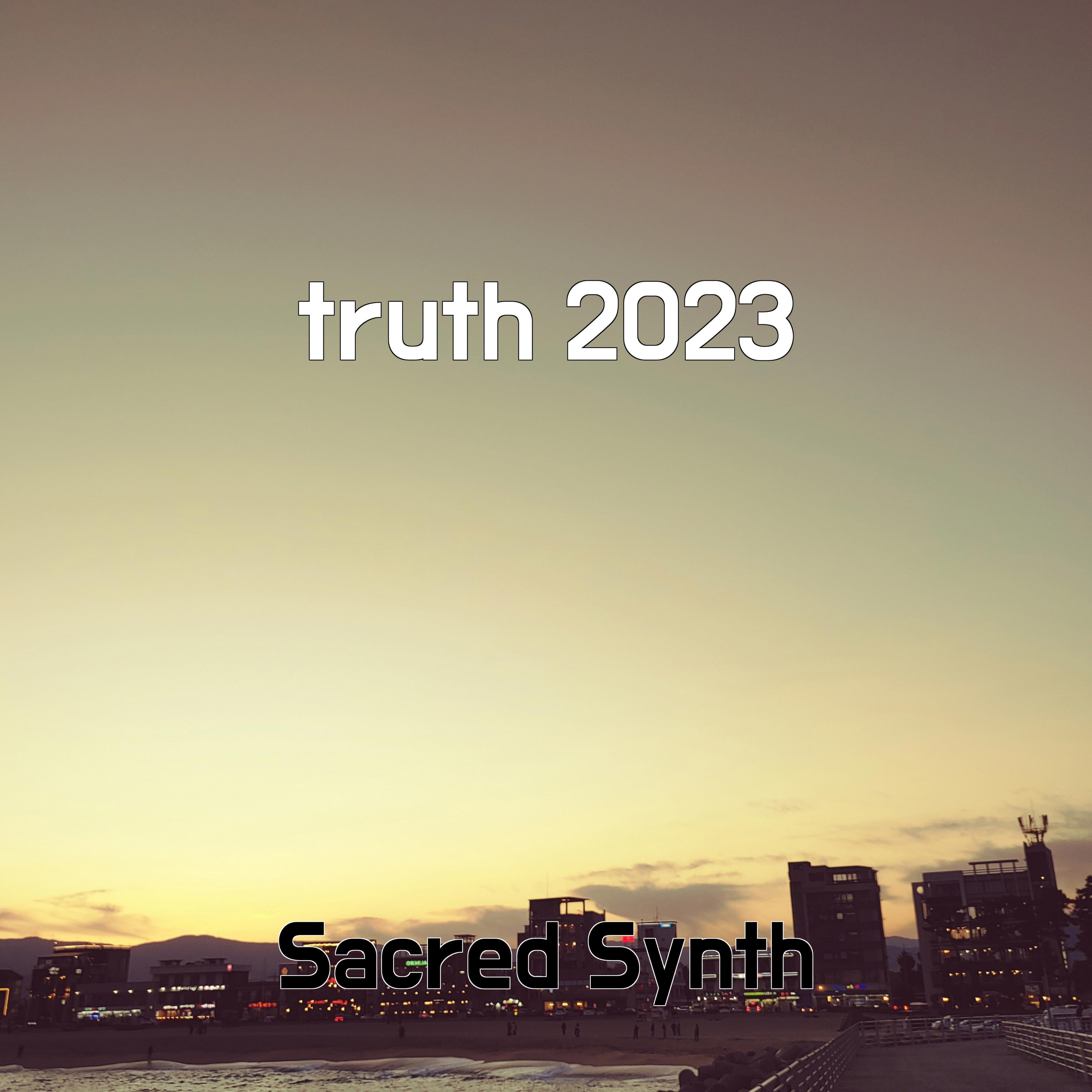 Релиз truth 2023