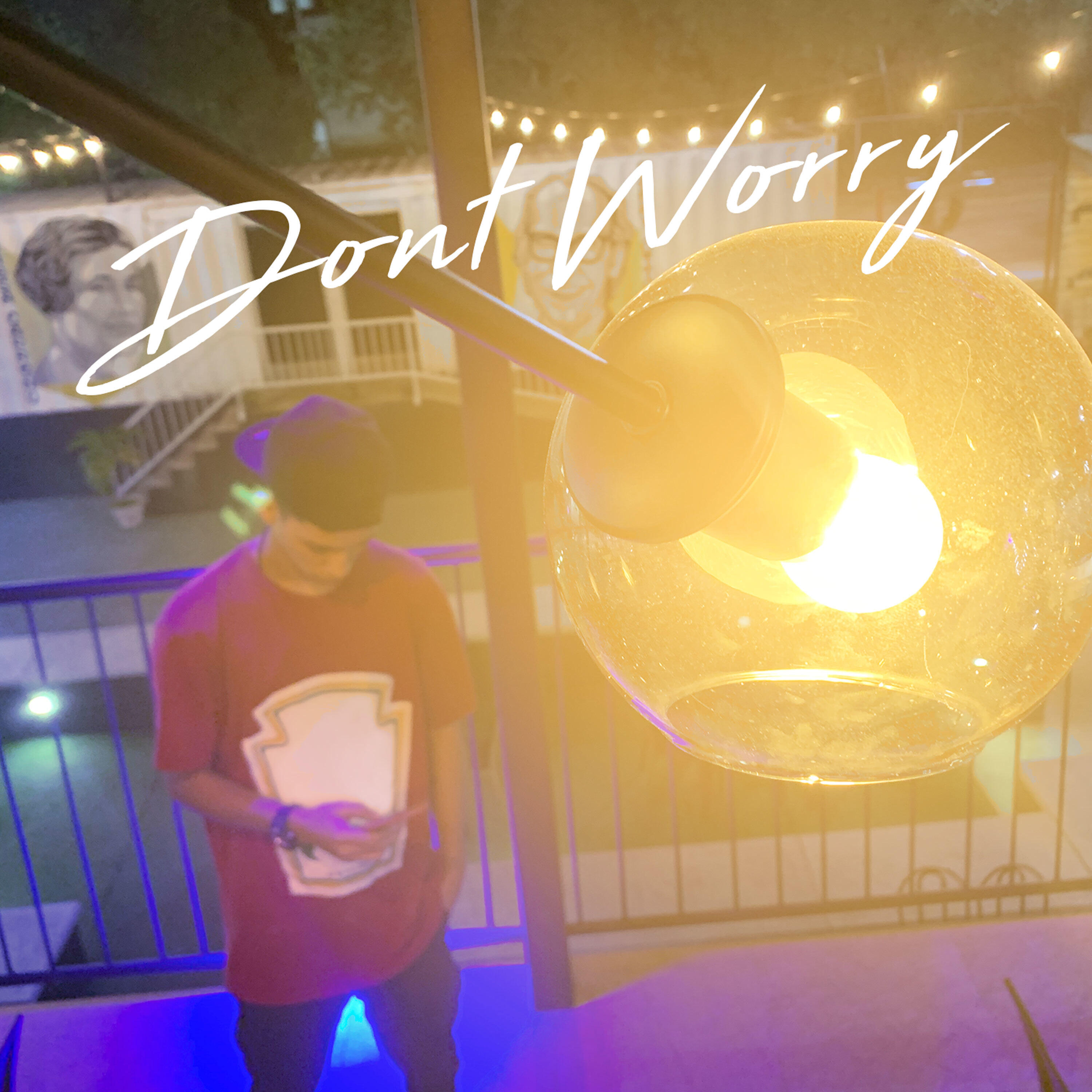 Релиз Dont Worry