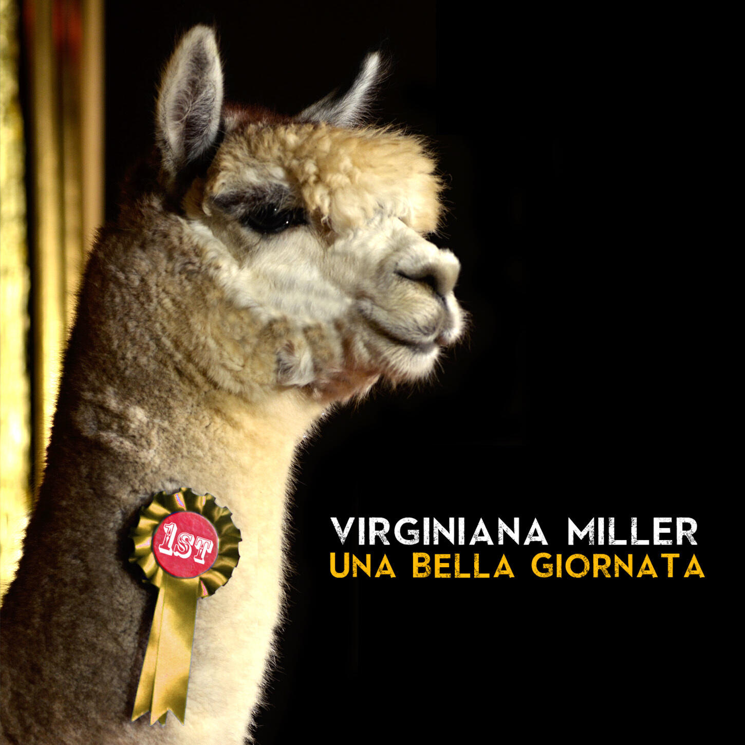 Релиз Una bella giornata