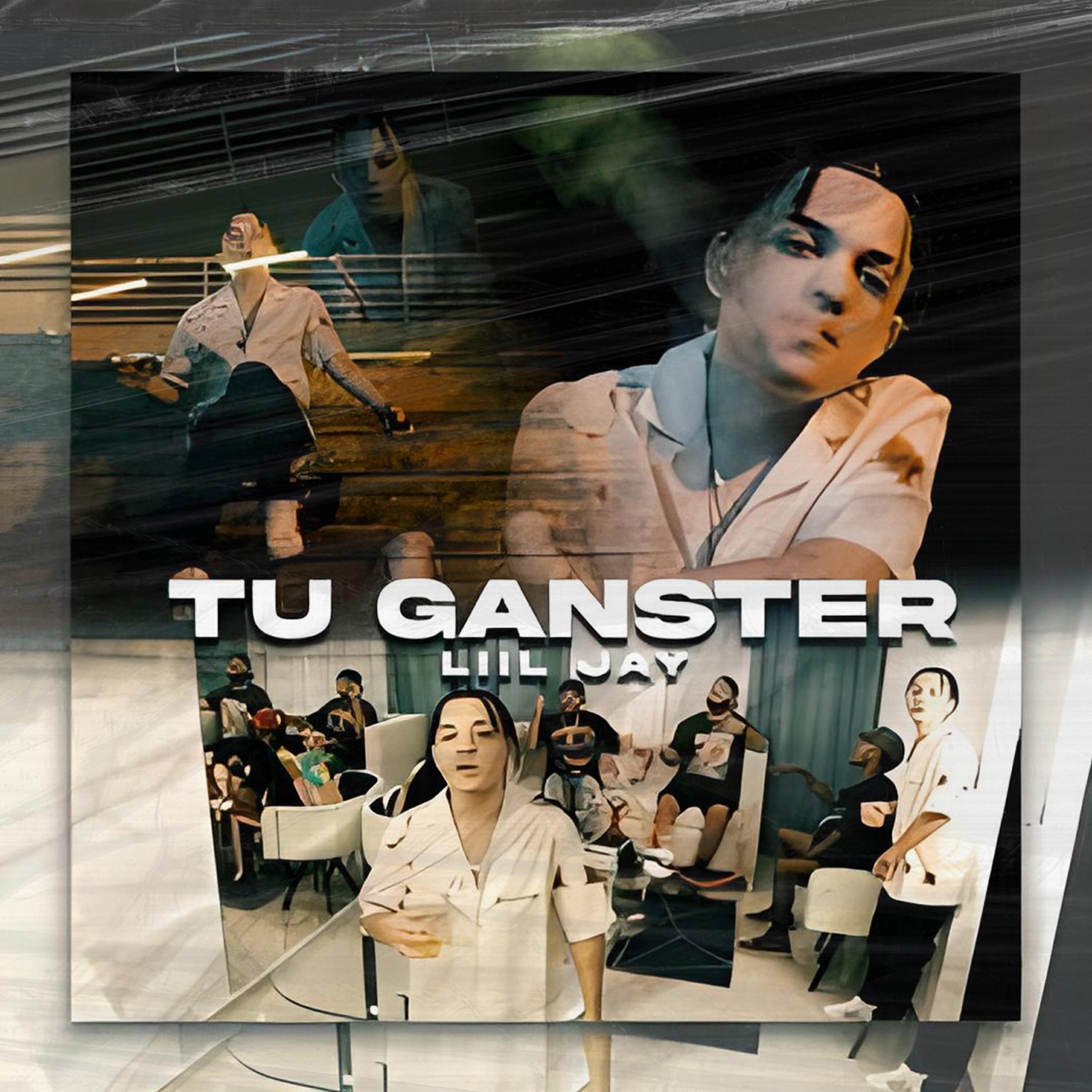 Релиз Tu Ganster