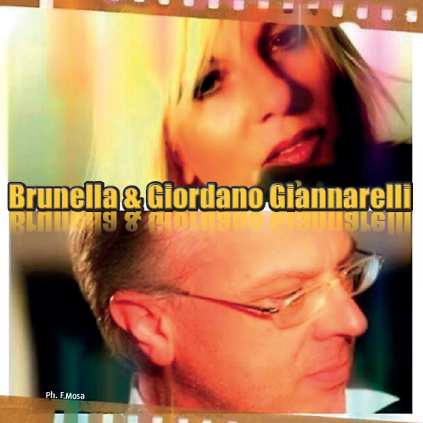 Brunella & Giordano Giannarelli
