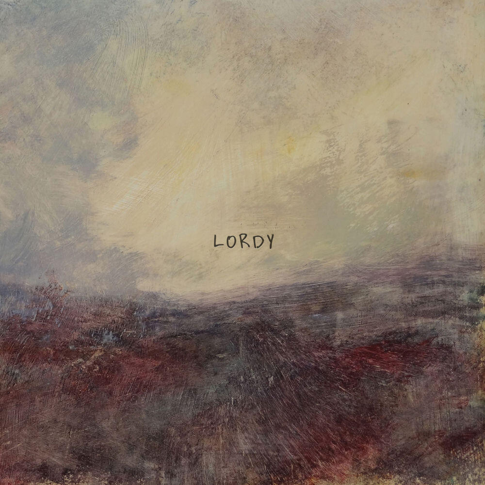Релиз Lordy