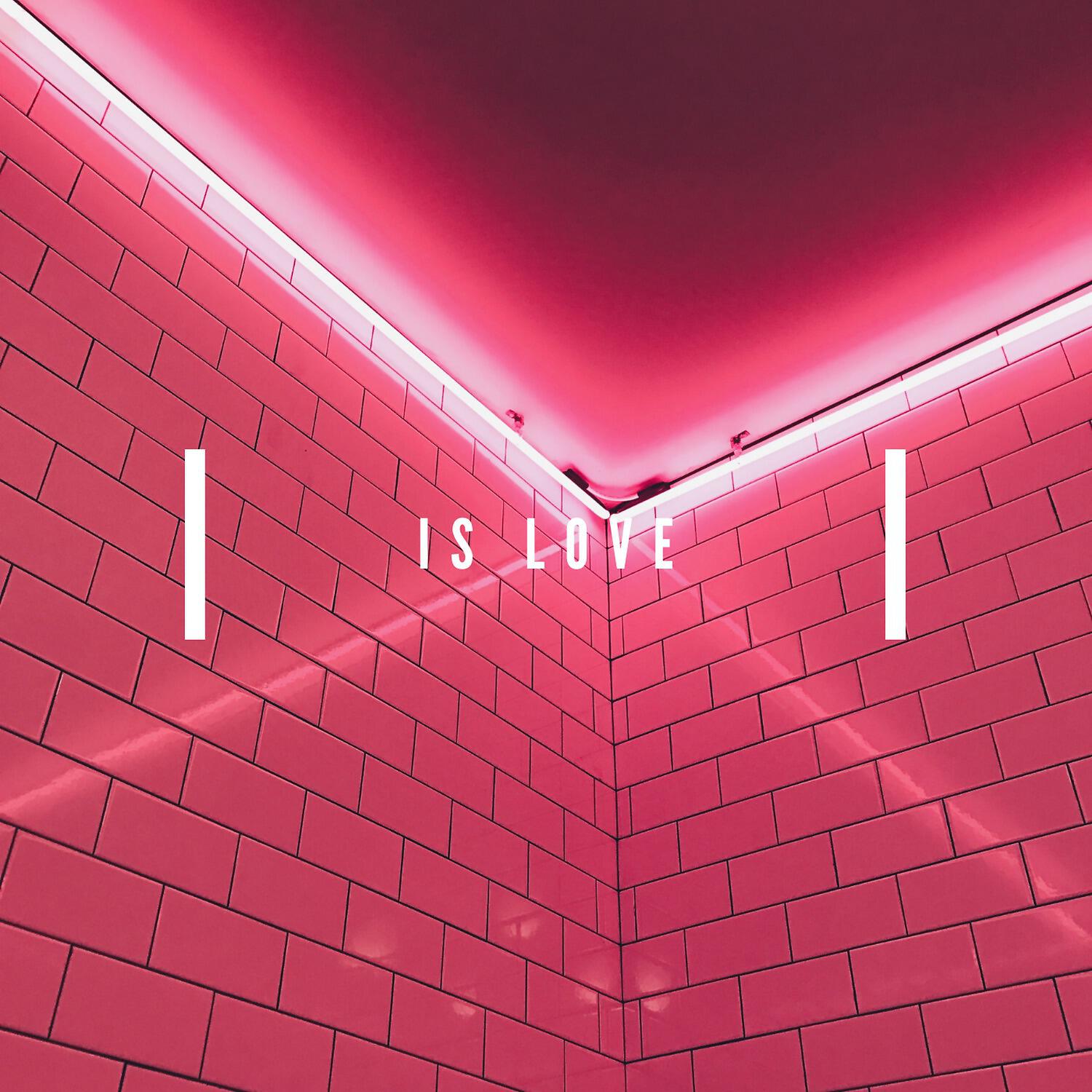 Релиз Is Love