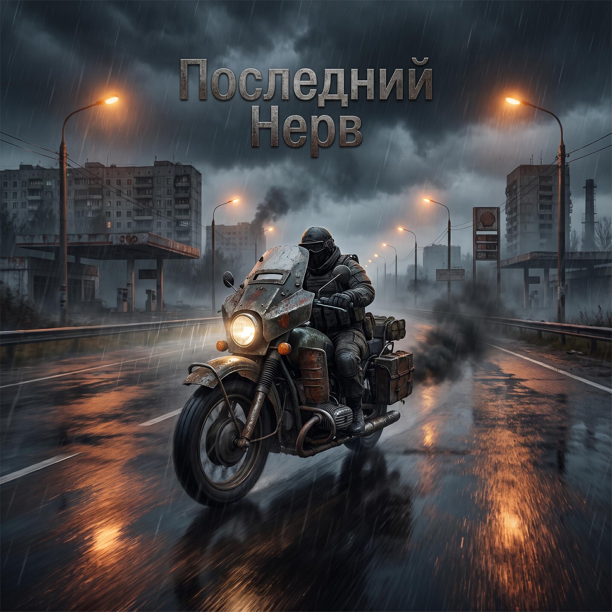 Релиз Последний Нерв