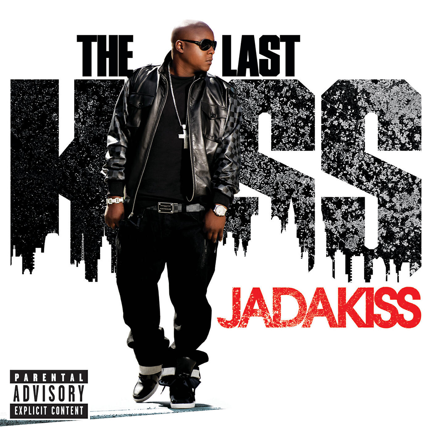 Релиз The Last Kiss