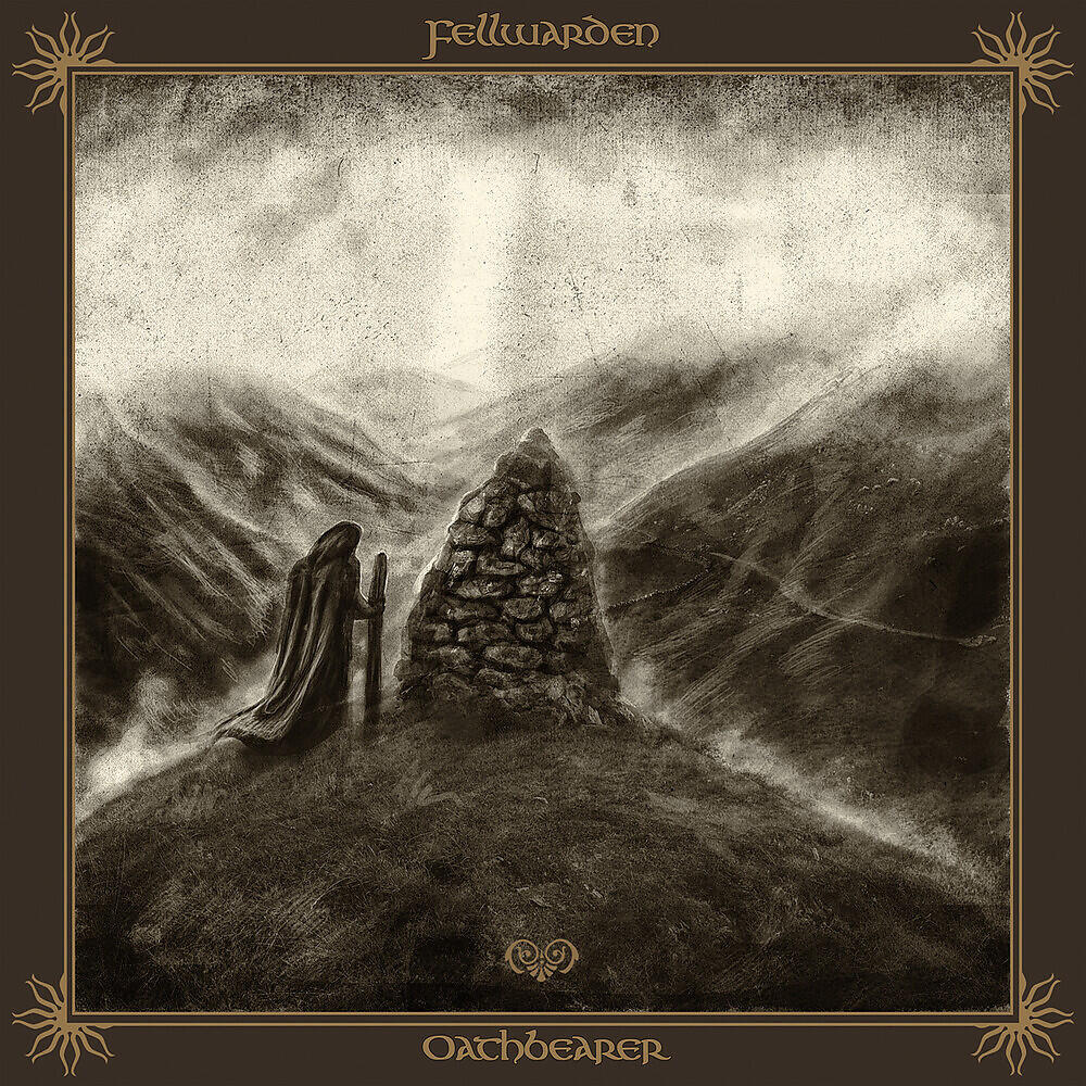 Релиз Oathbearer