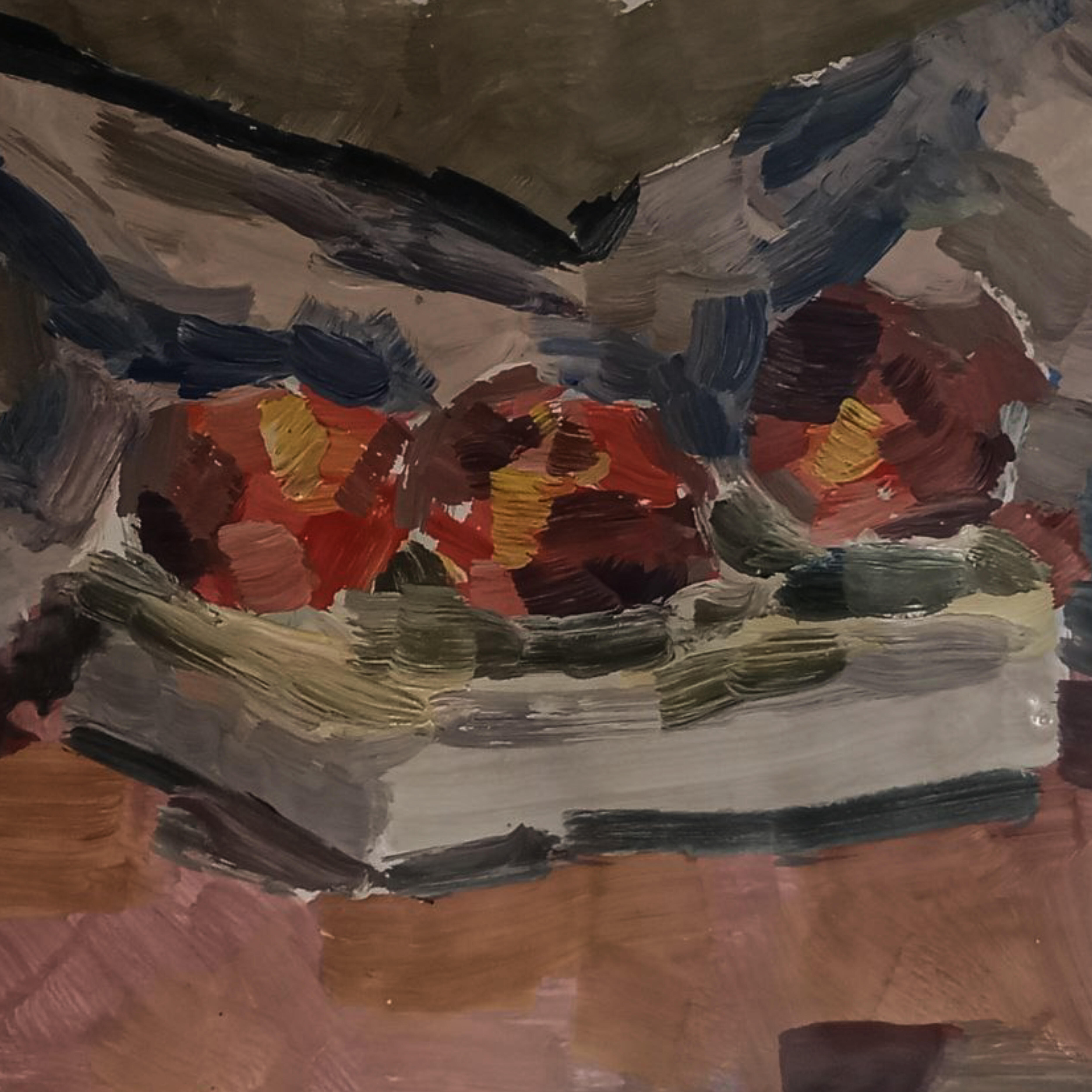 Релиз Гимн комаров