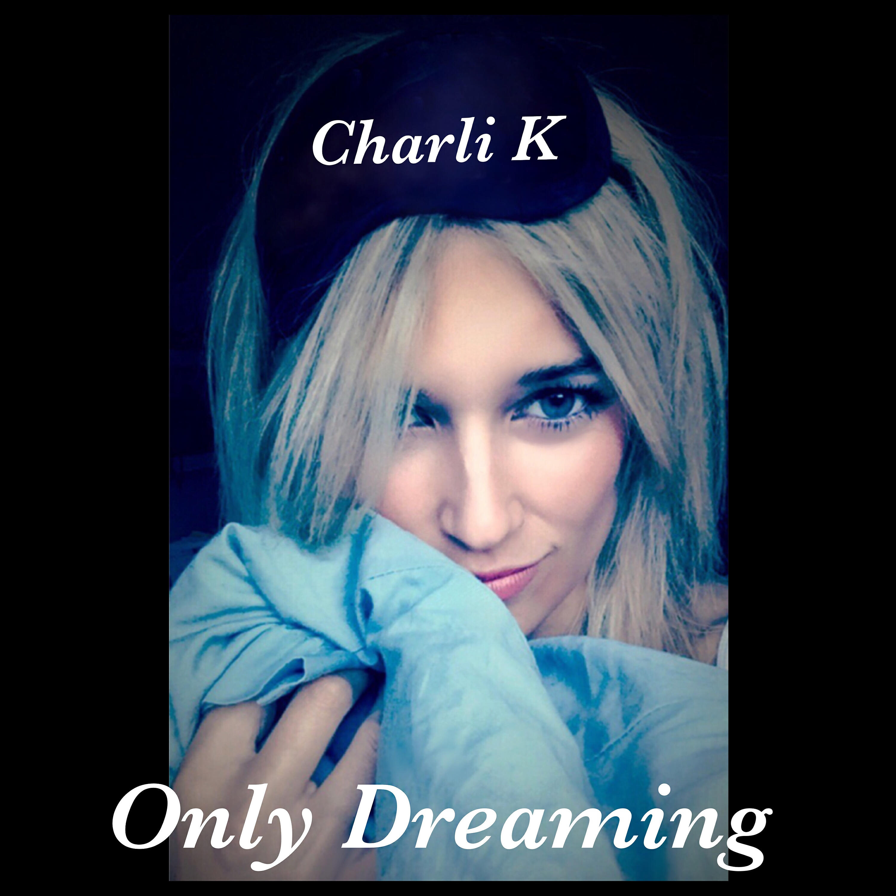 Релиз Only Dreaming