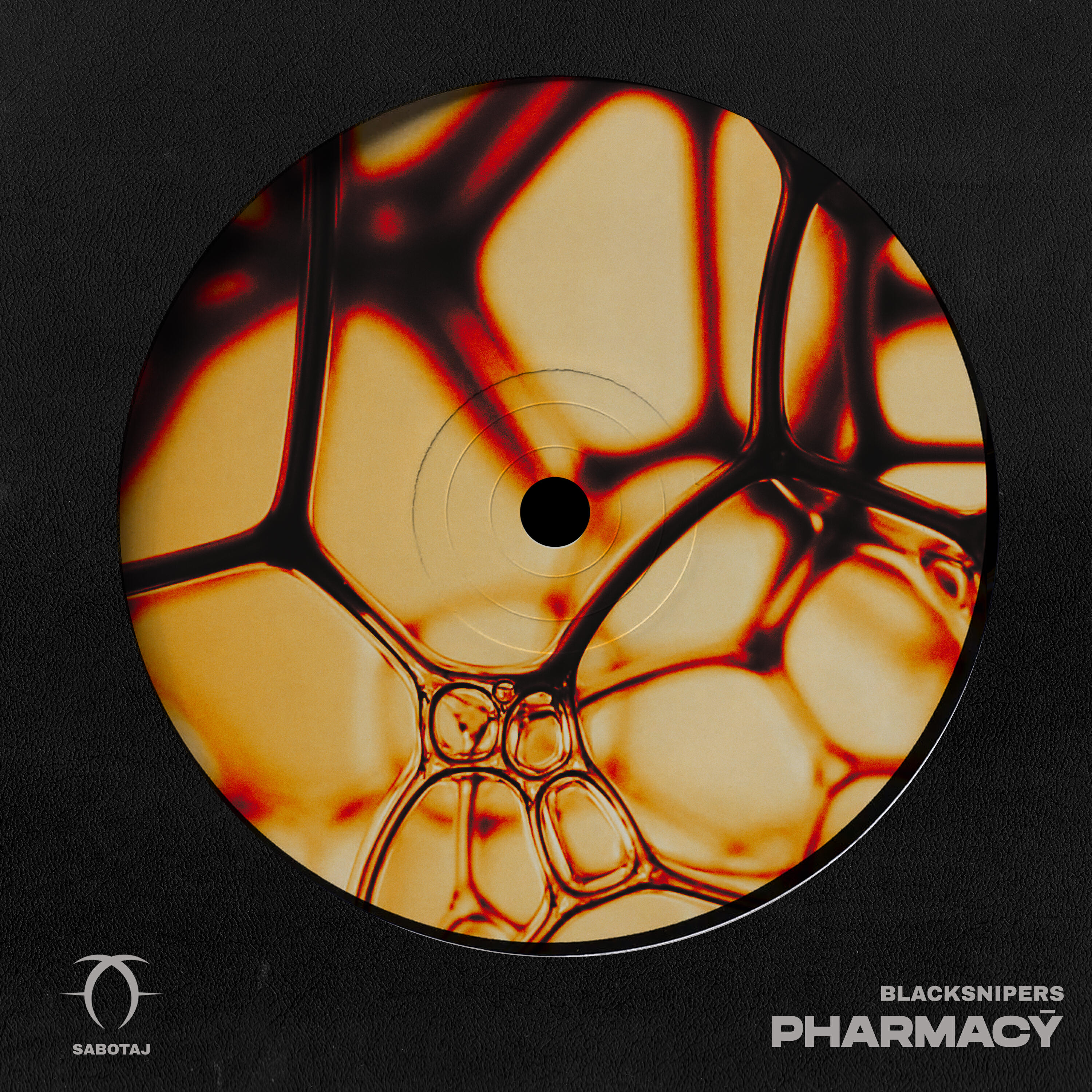 Релиз Pharmacy