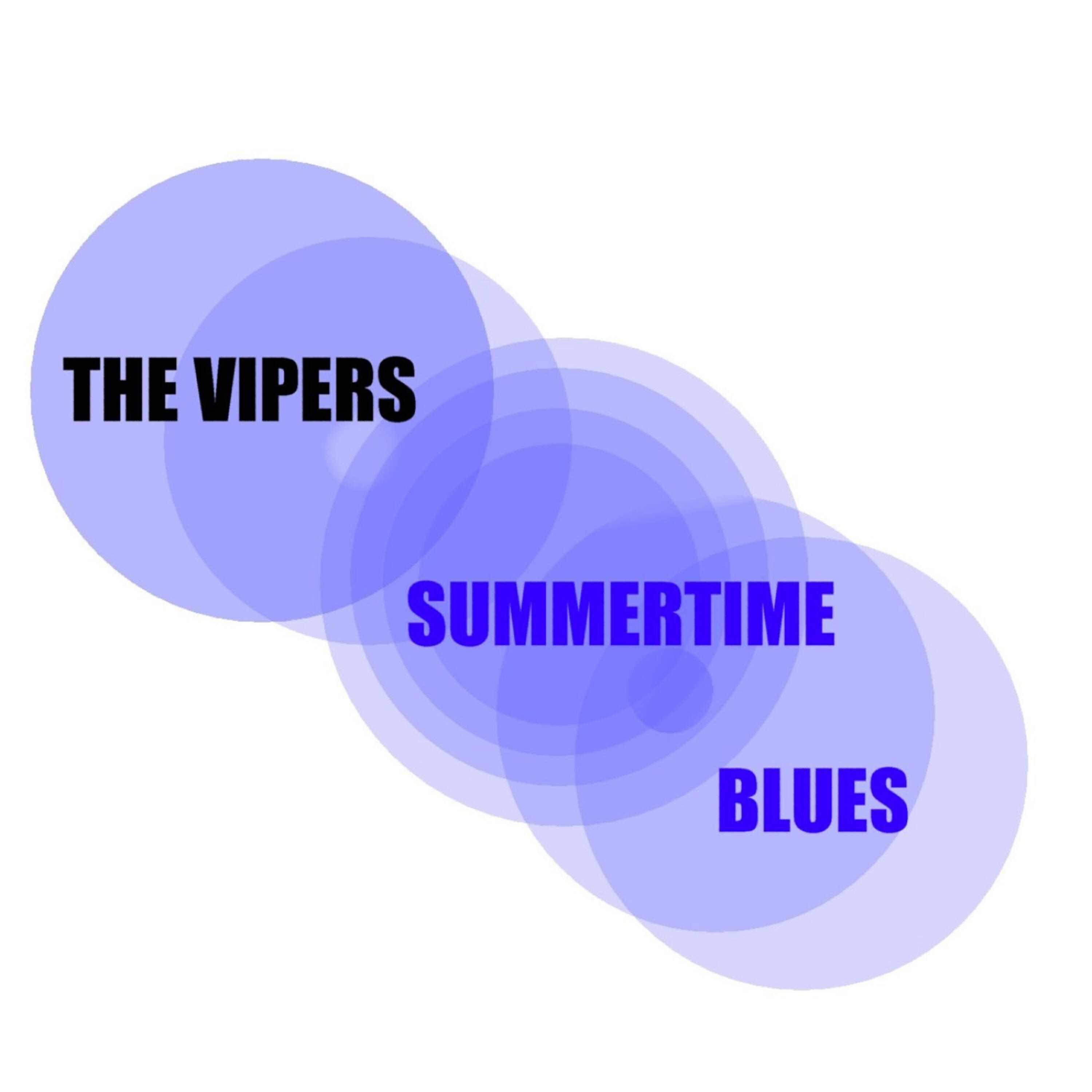 Постер альбома Summertime Blues