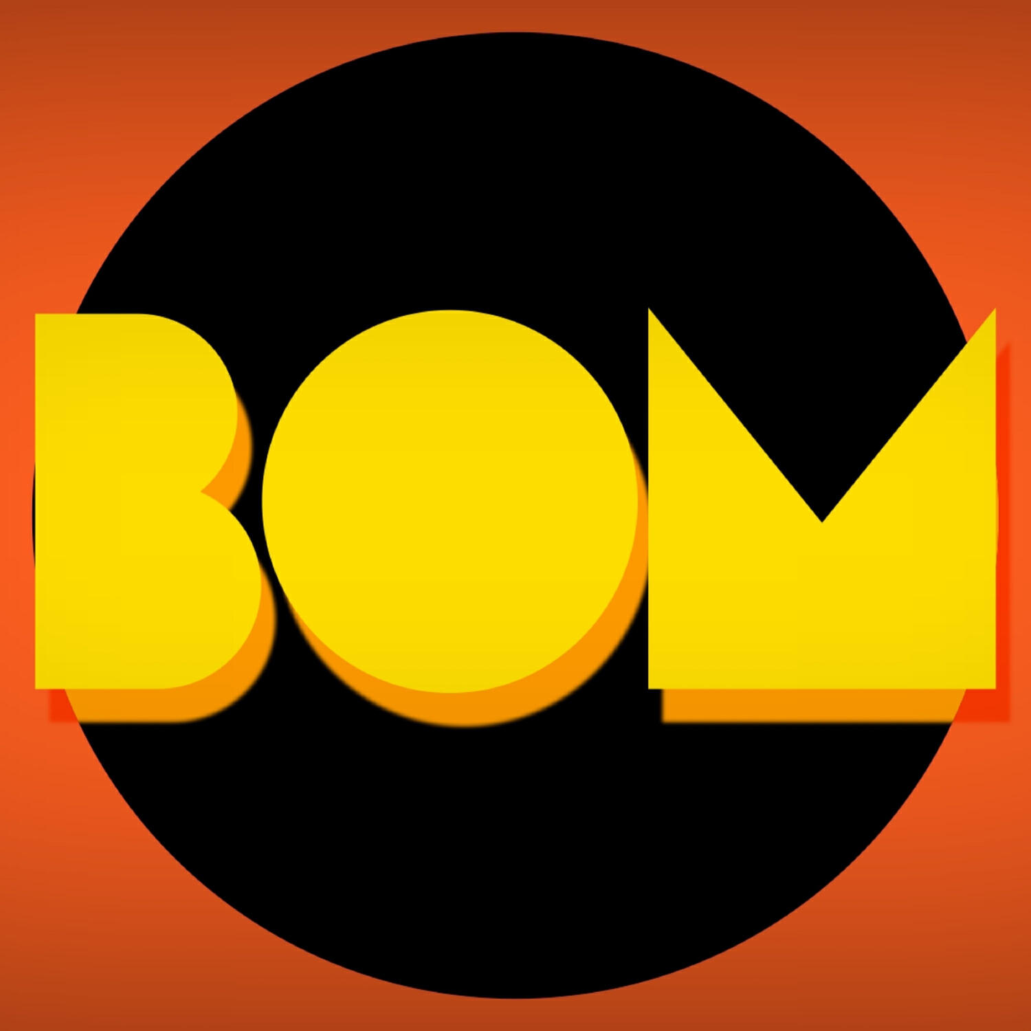 Релиз Bom