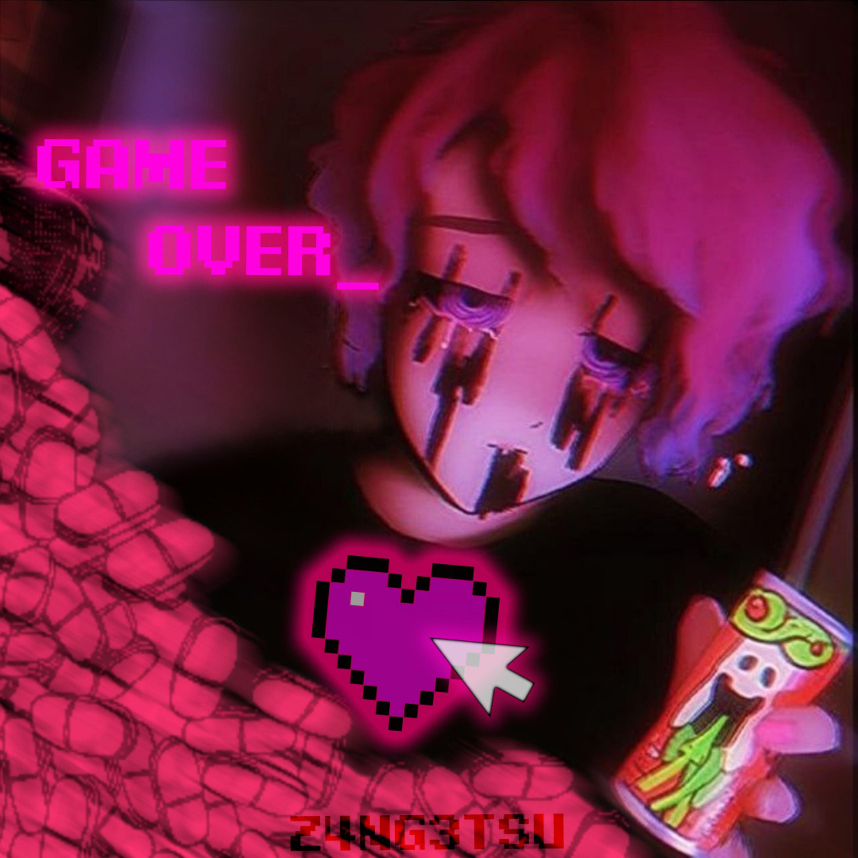 Релиз GAME OVER