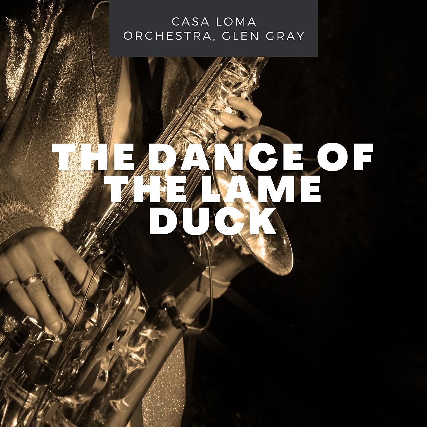 Релиз The Dance Of The Lame Duck