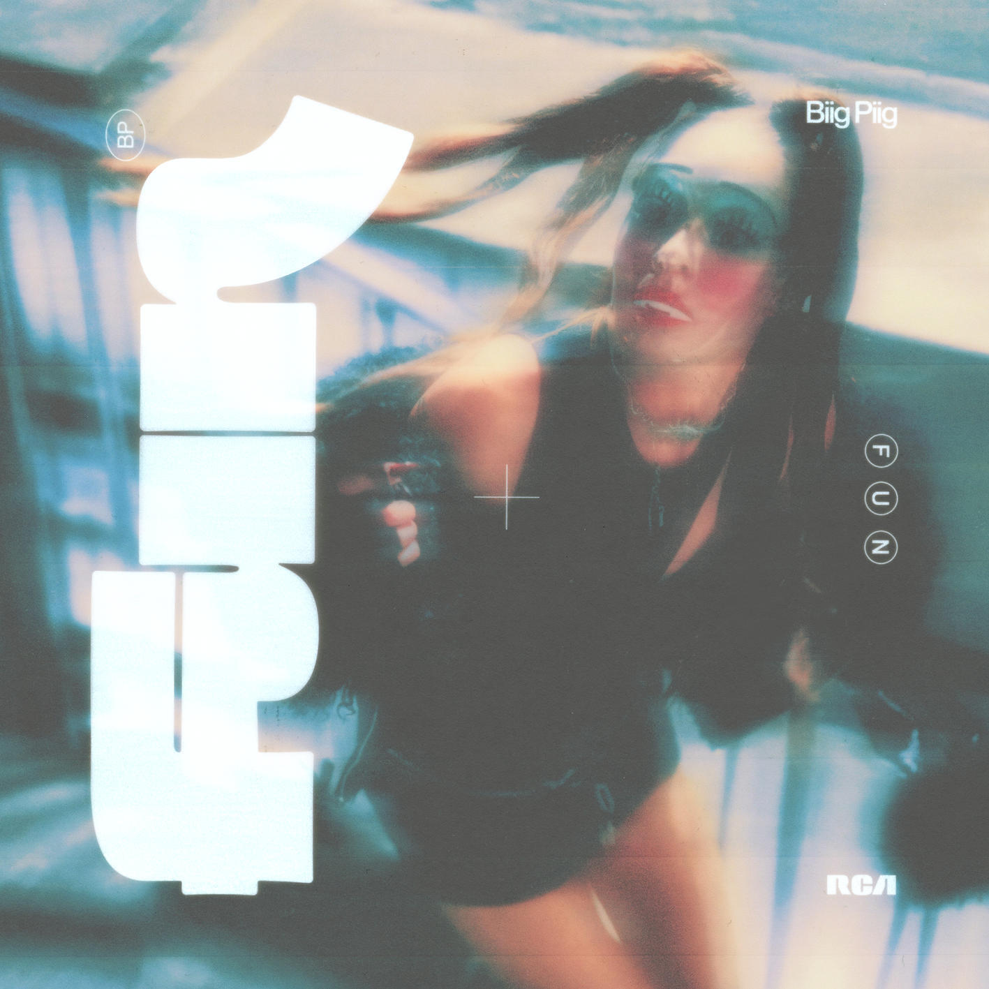 Релиз FUN