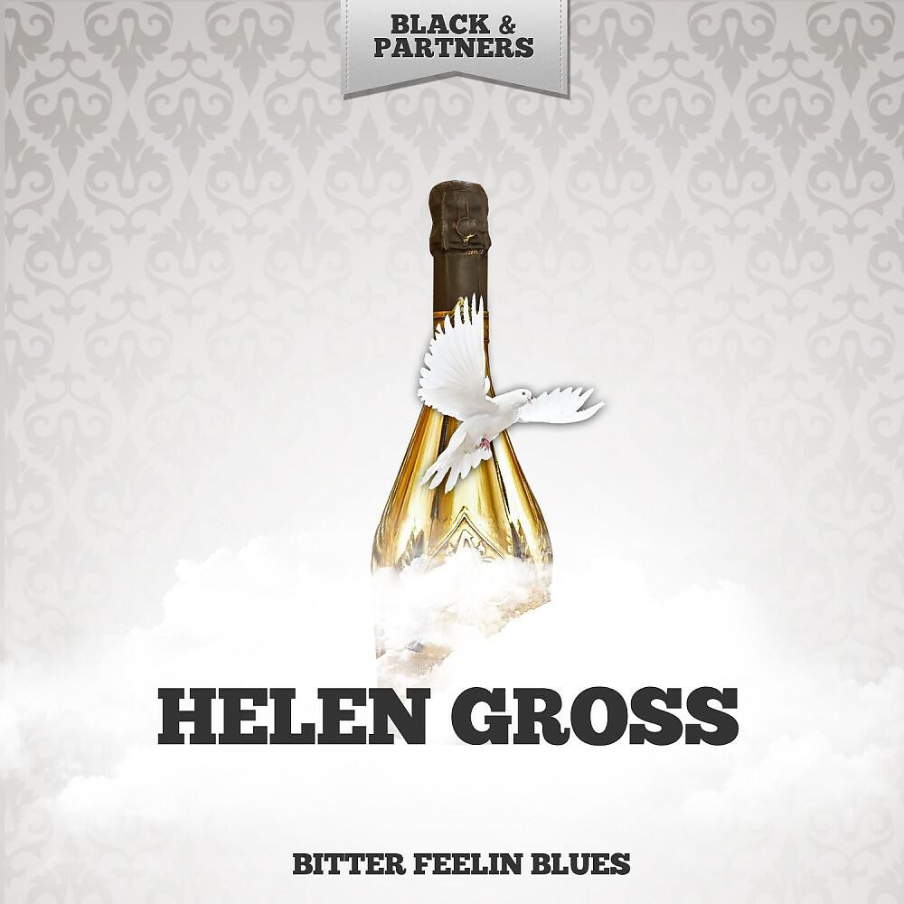 Релиз Bitter Feelin Blues