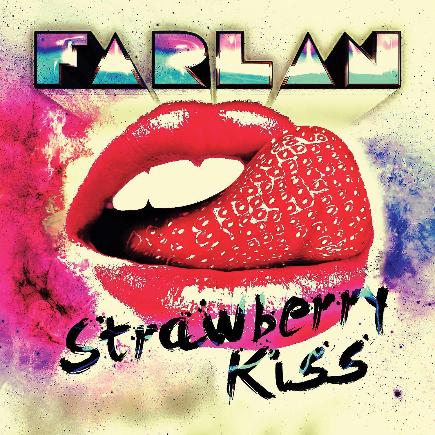 Релиз Strawberry Kiss
