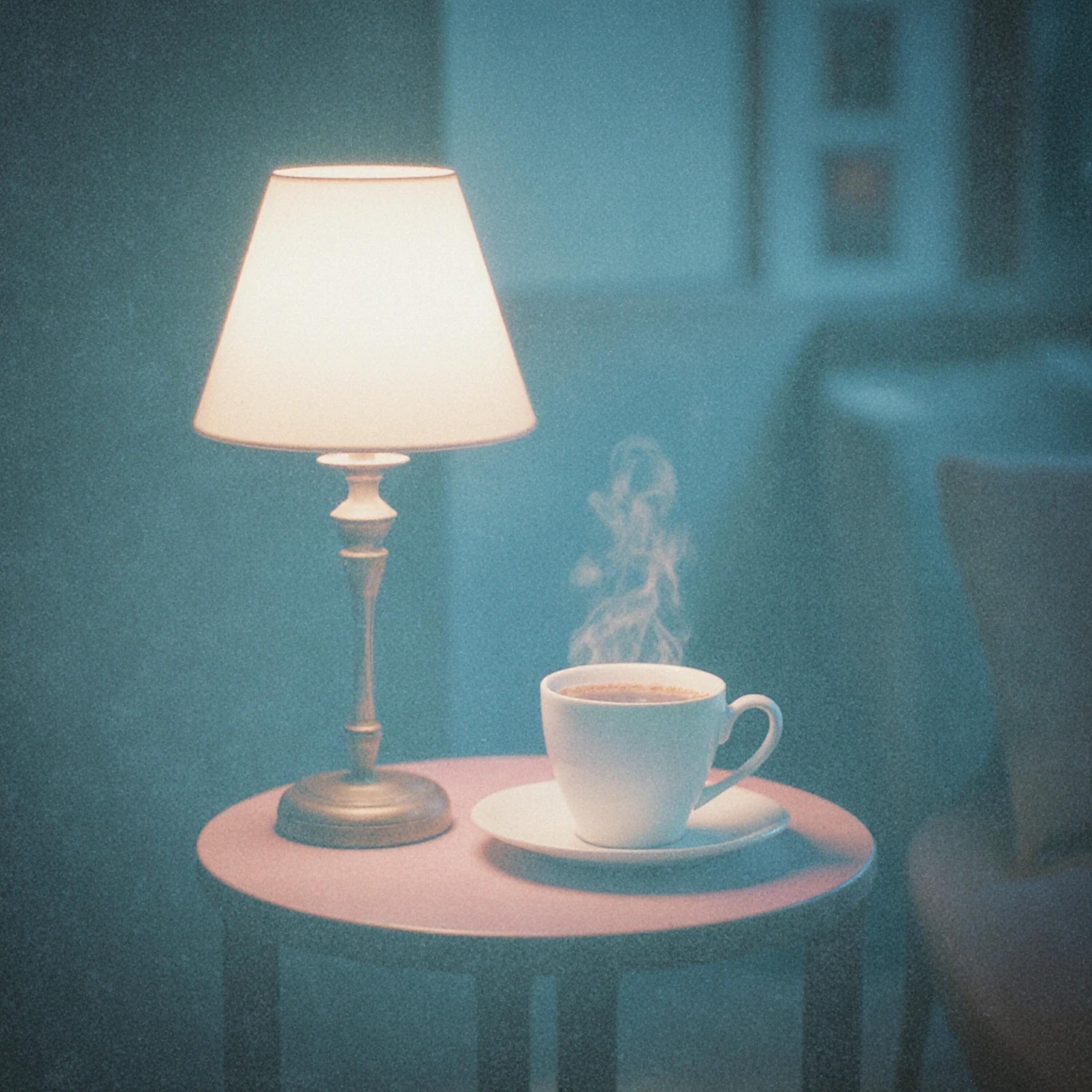 Релиз Midnight Coffee Vibes