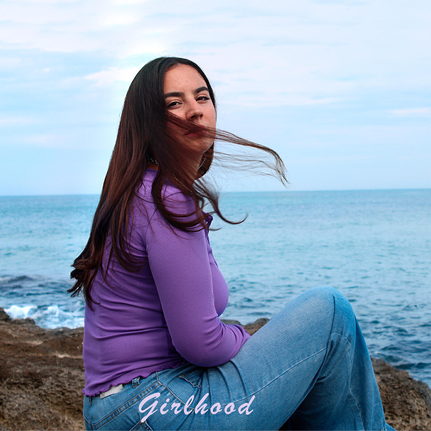 Релиз Girlhood