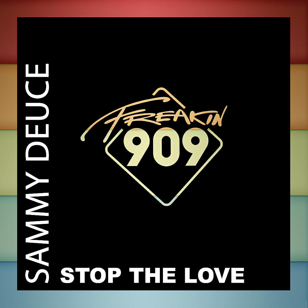 Релиз Stop The Love