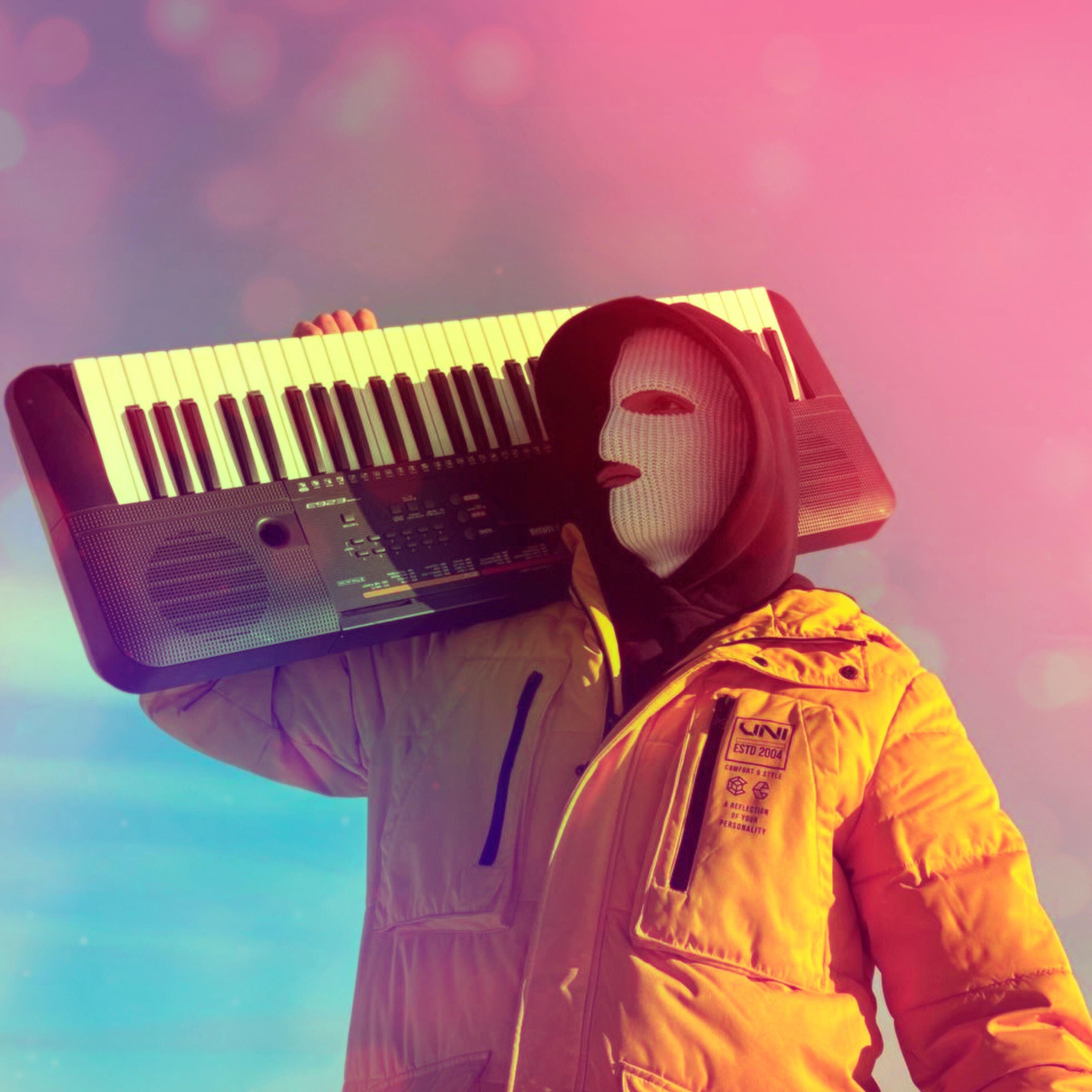Релиз STAR RANGER