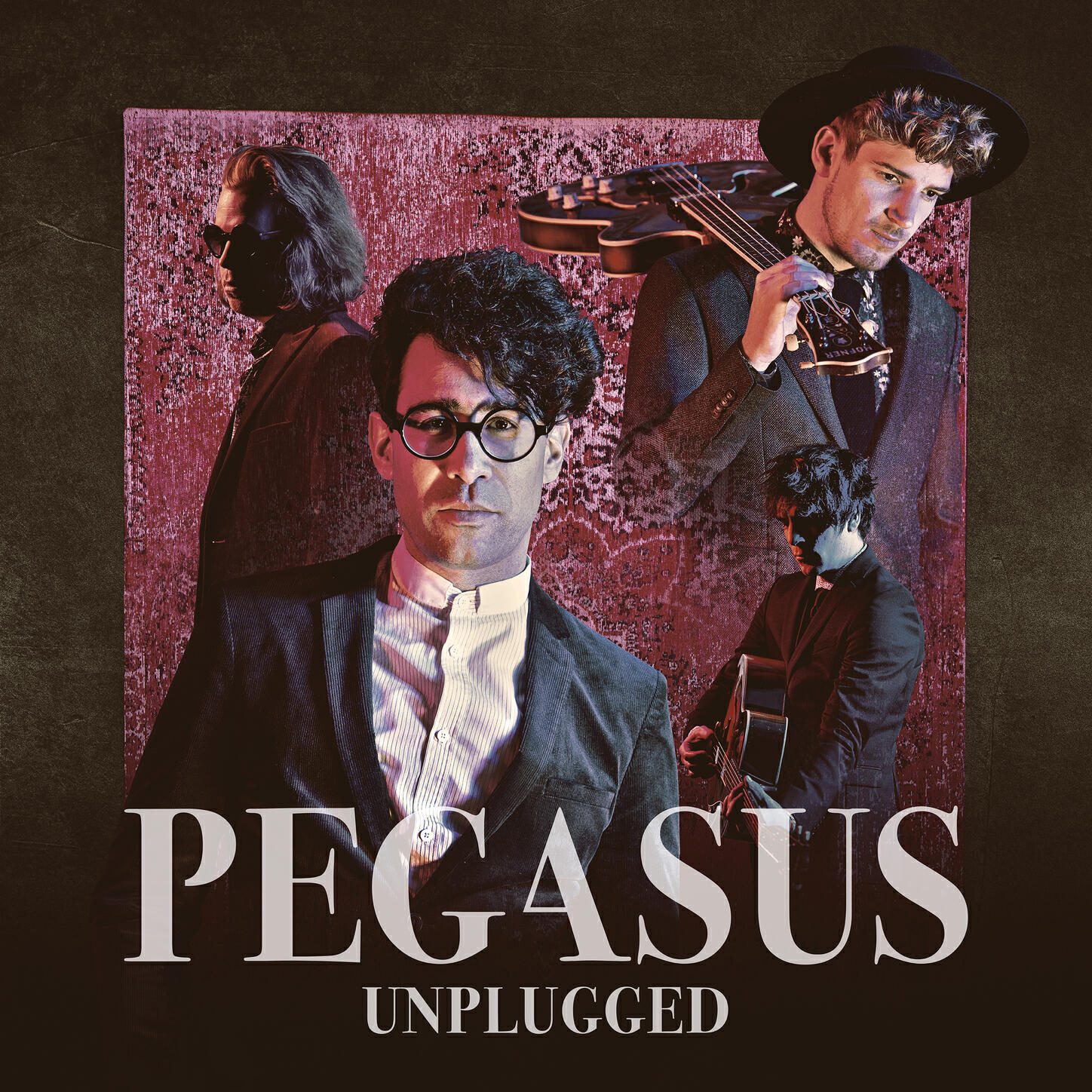Релиз Unplugged
