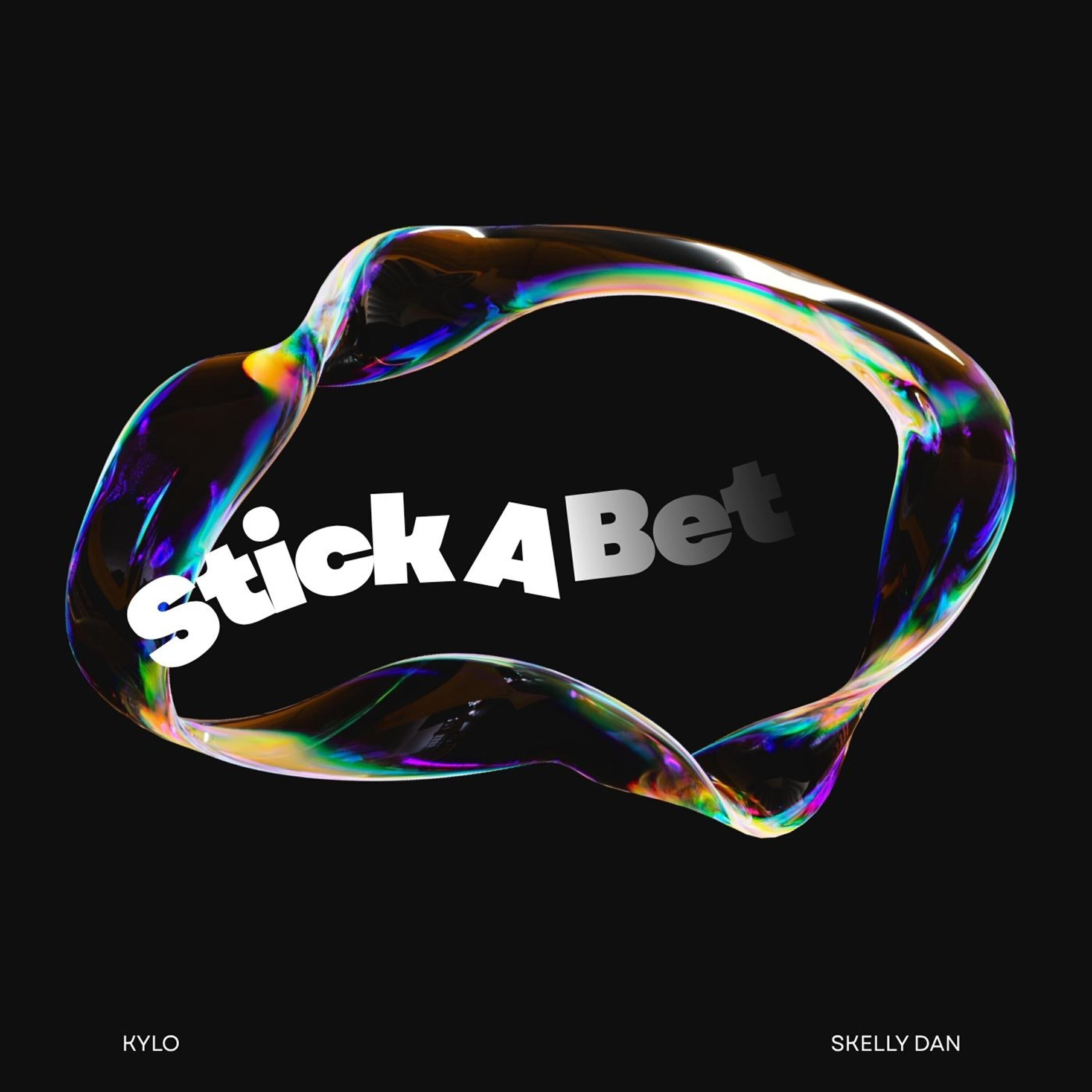 Релиз Stick a Bet