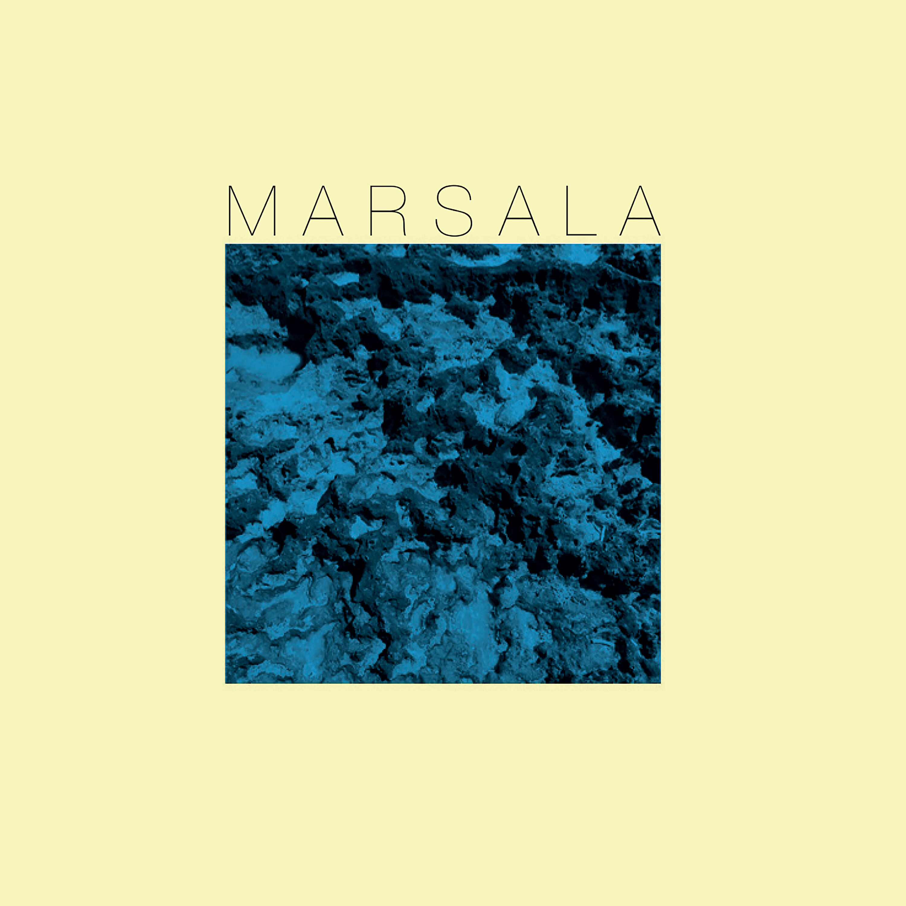 Релиз Marsala