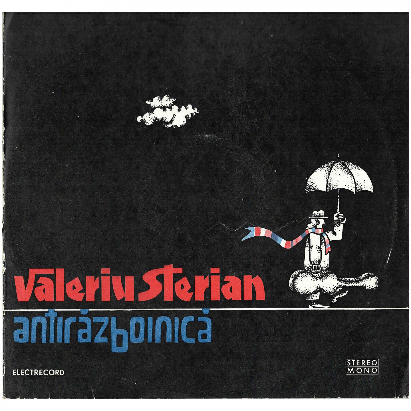 Valeriu Sterian