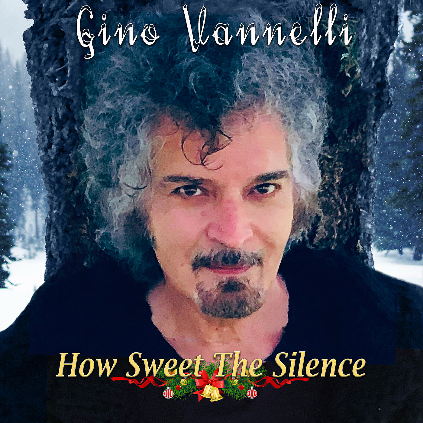 Релиз How Sweet The Silence